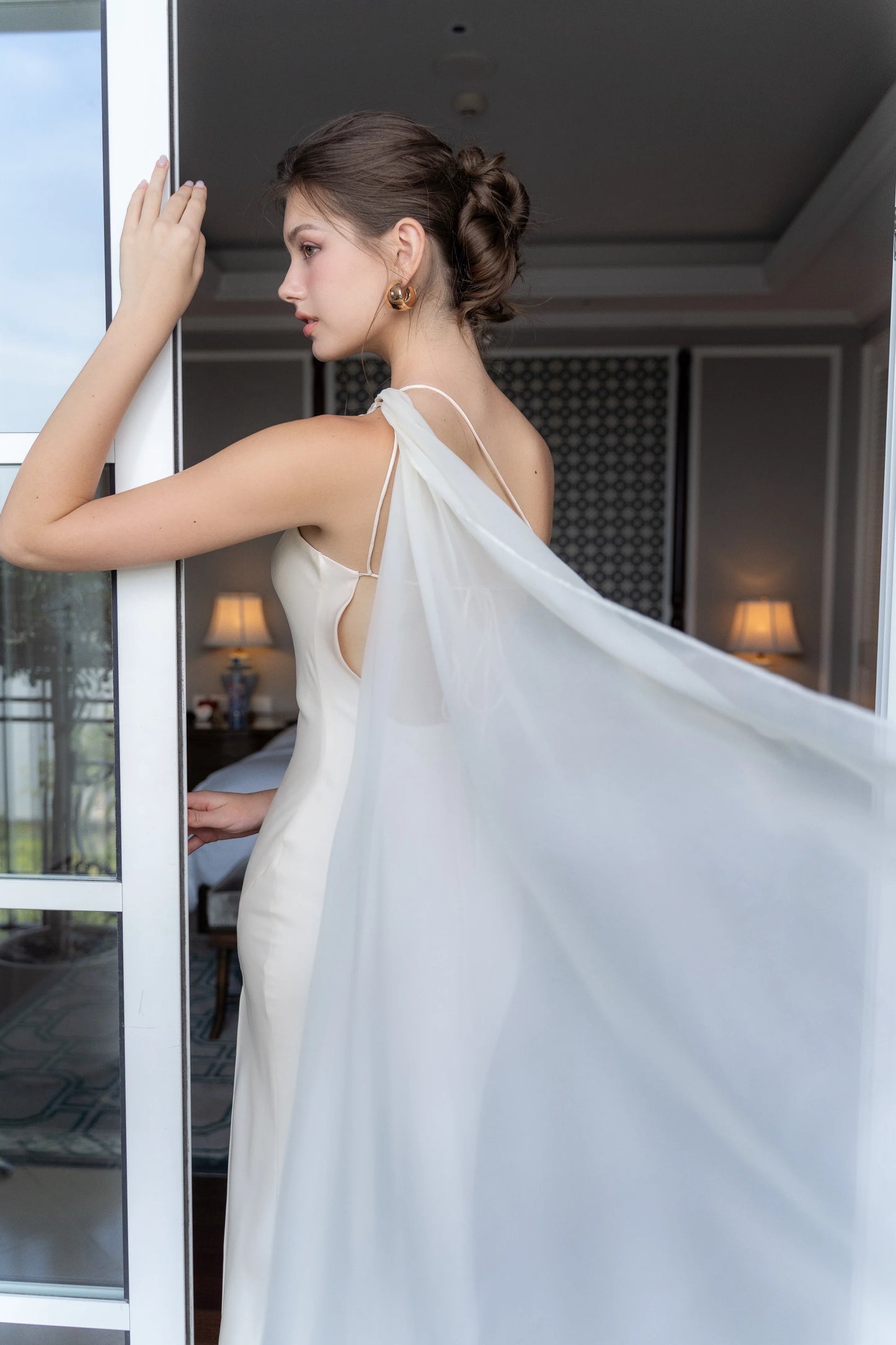 CAILY DRESS