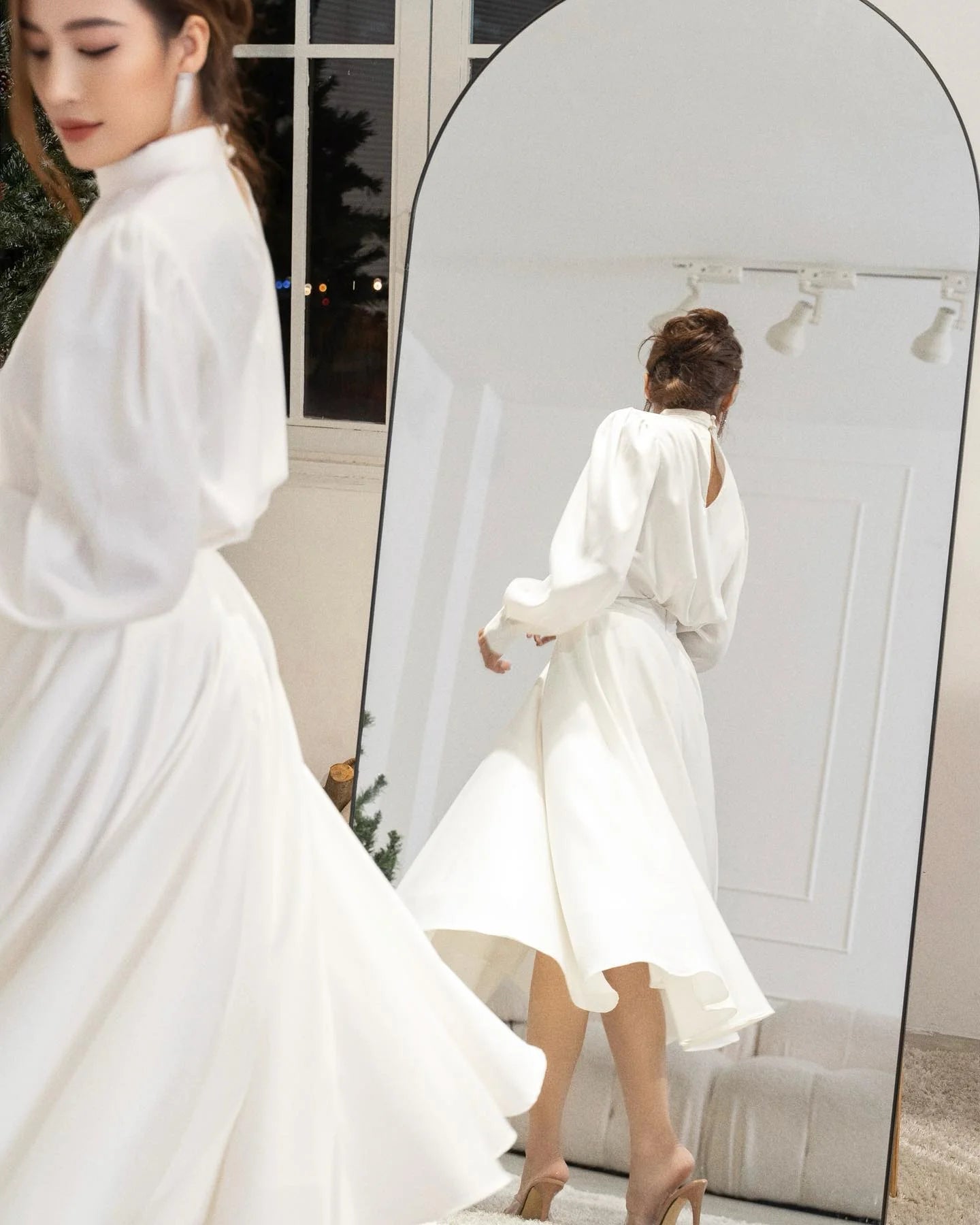 JULEEN SKIRT