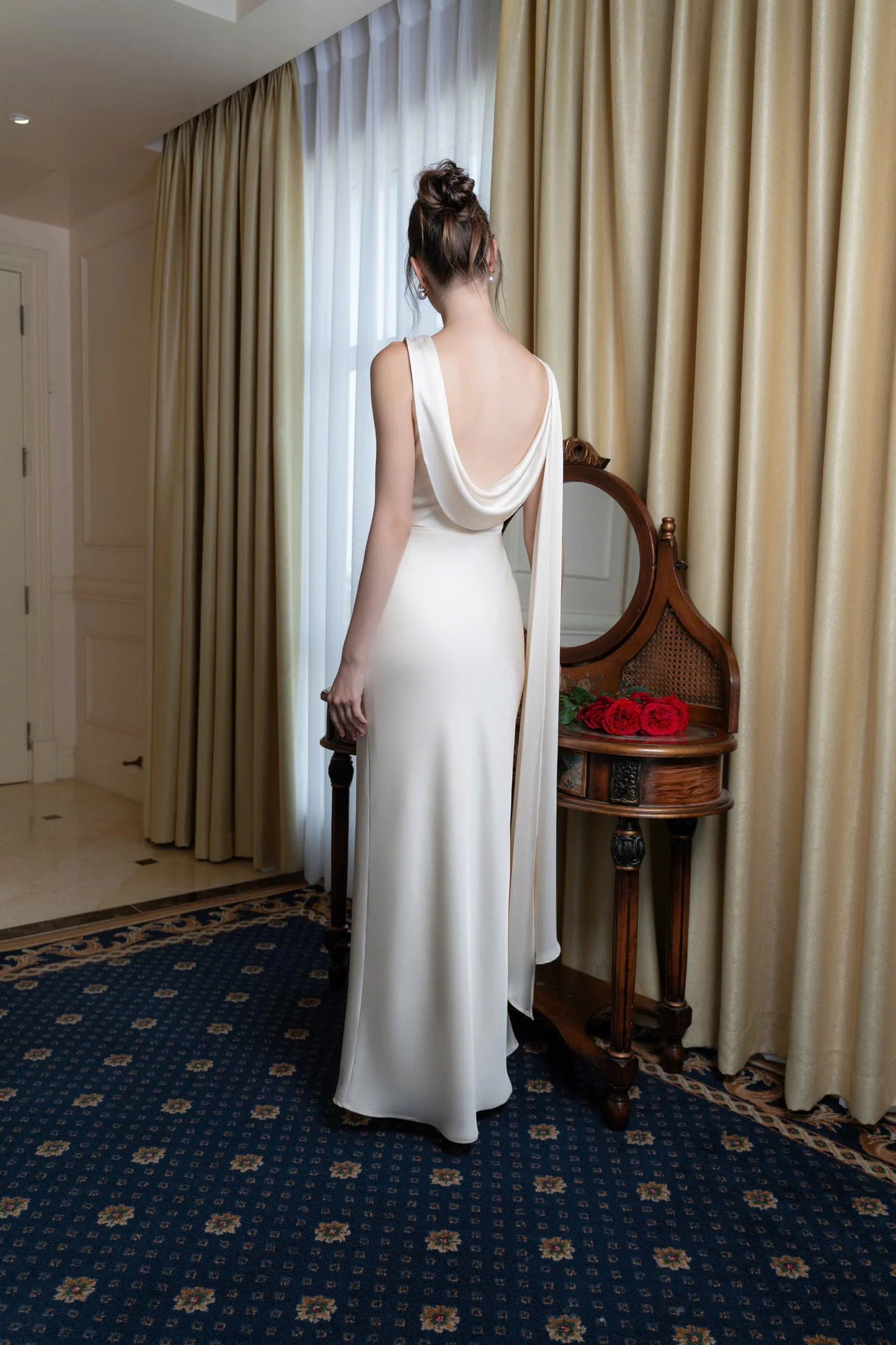 DIANA DRESS