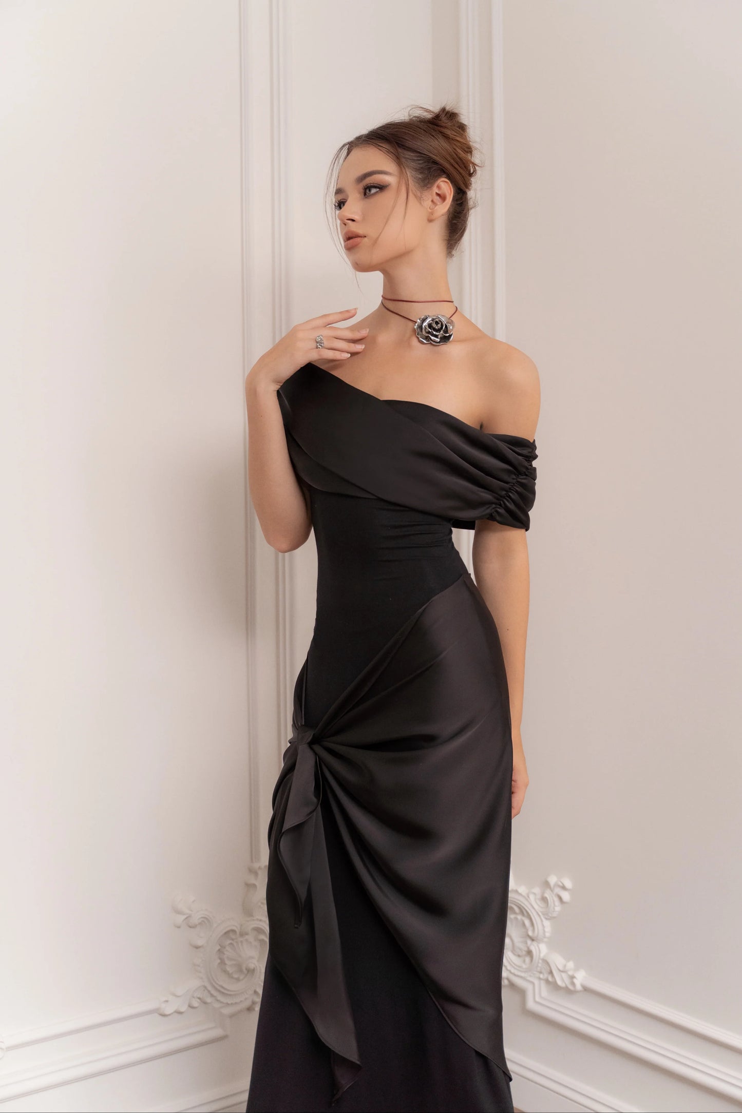 BIANCA DRESS