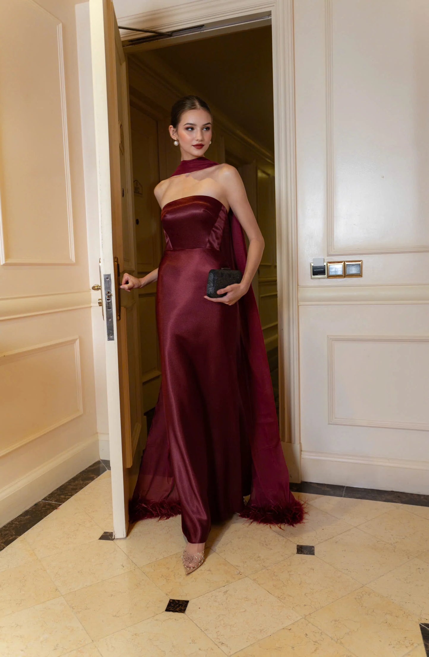 EUDORA DRESS