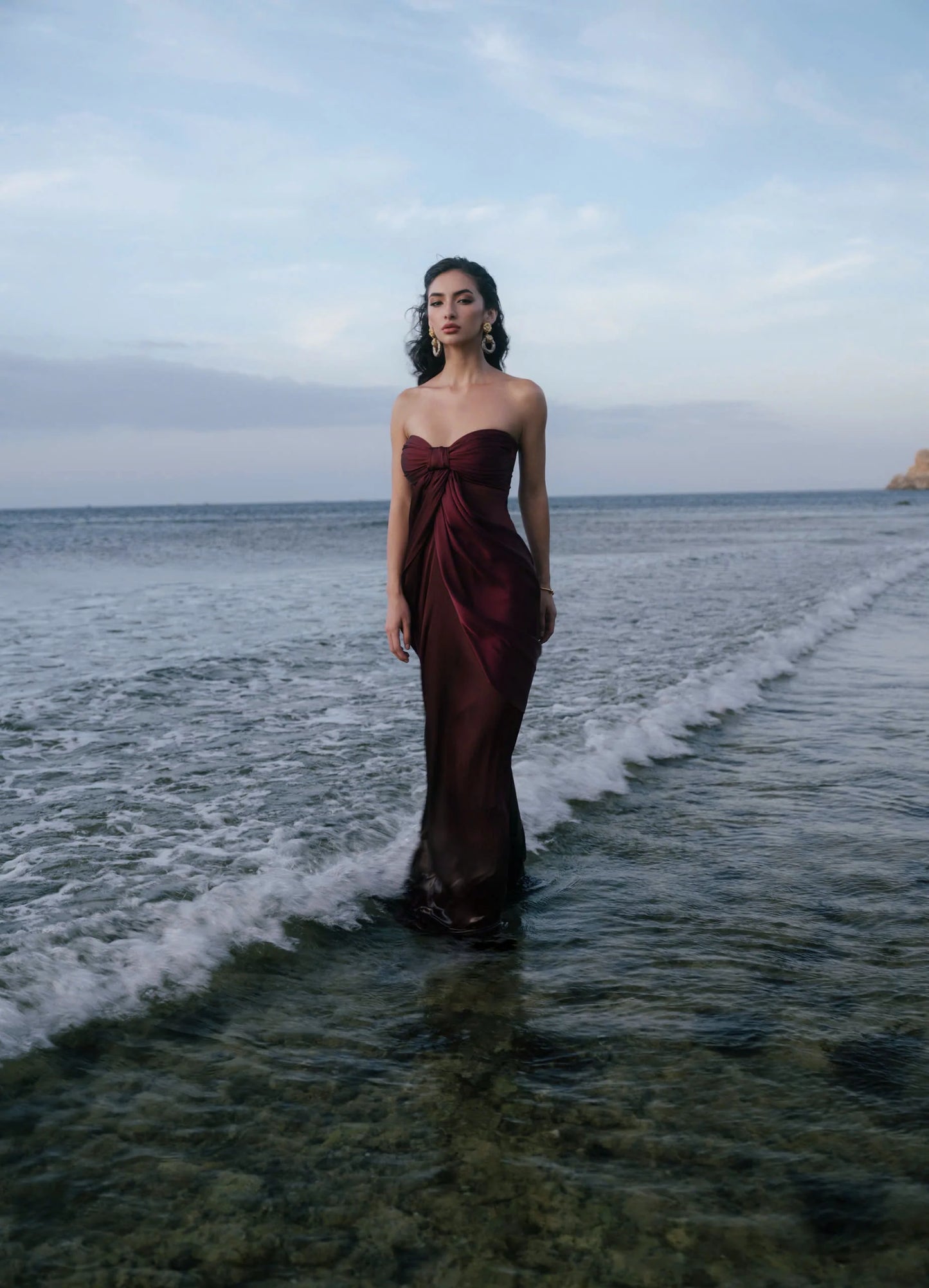 VALERY DRESS
