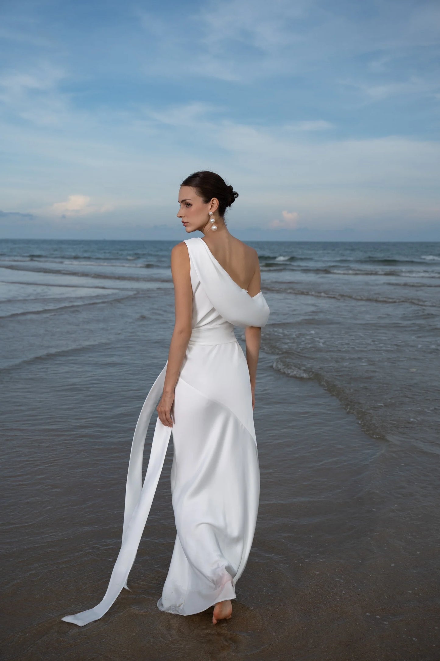 PHEDRA DRESS