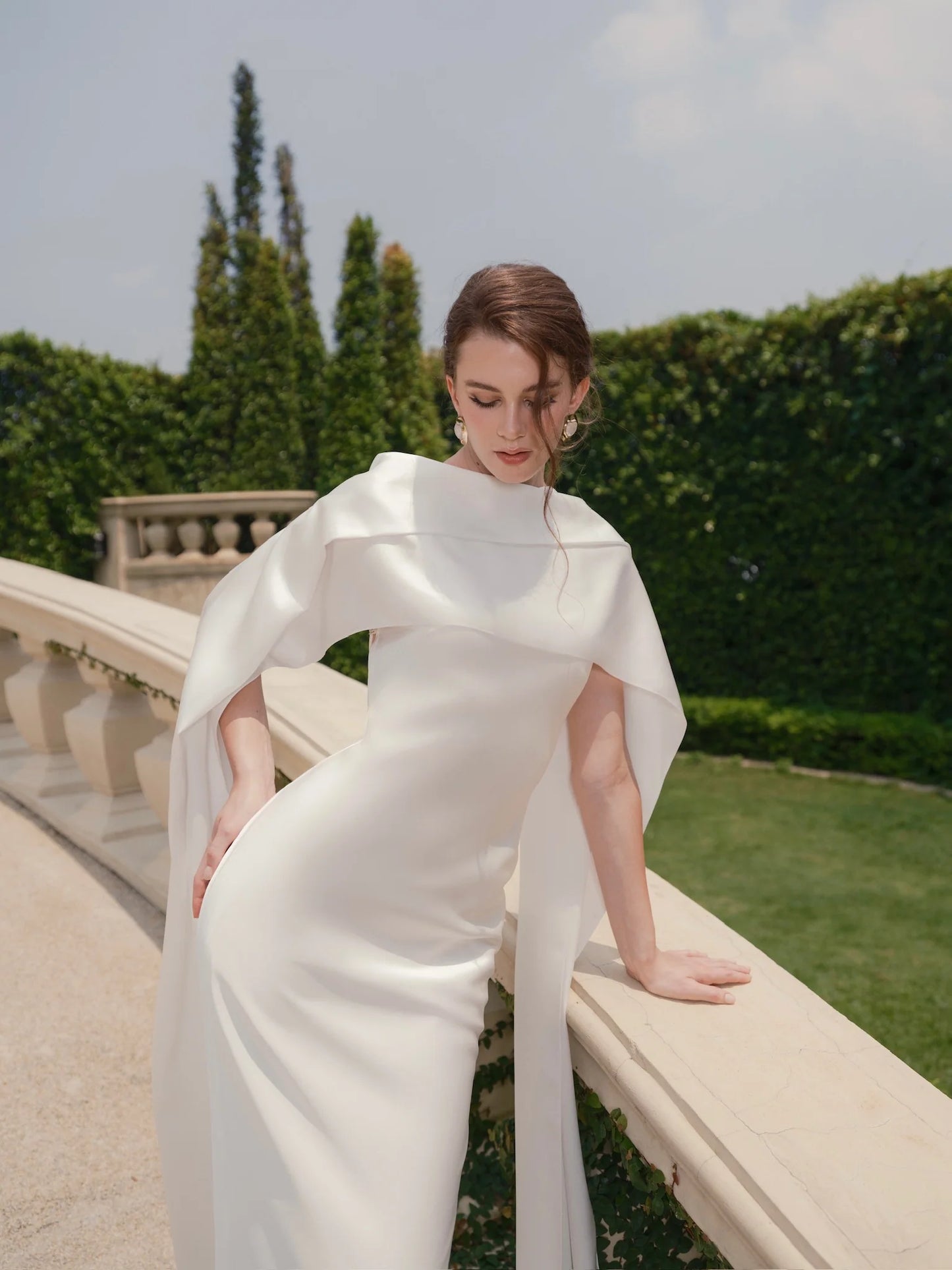 HARMONY DRESS