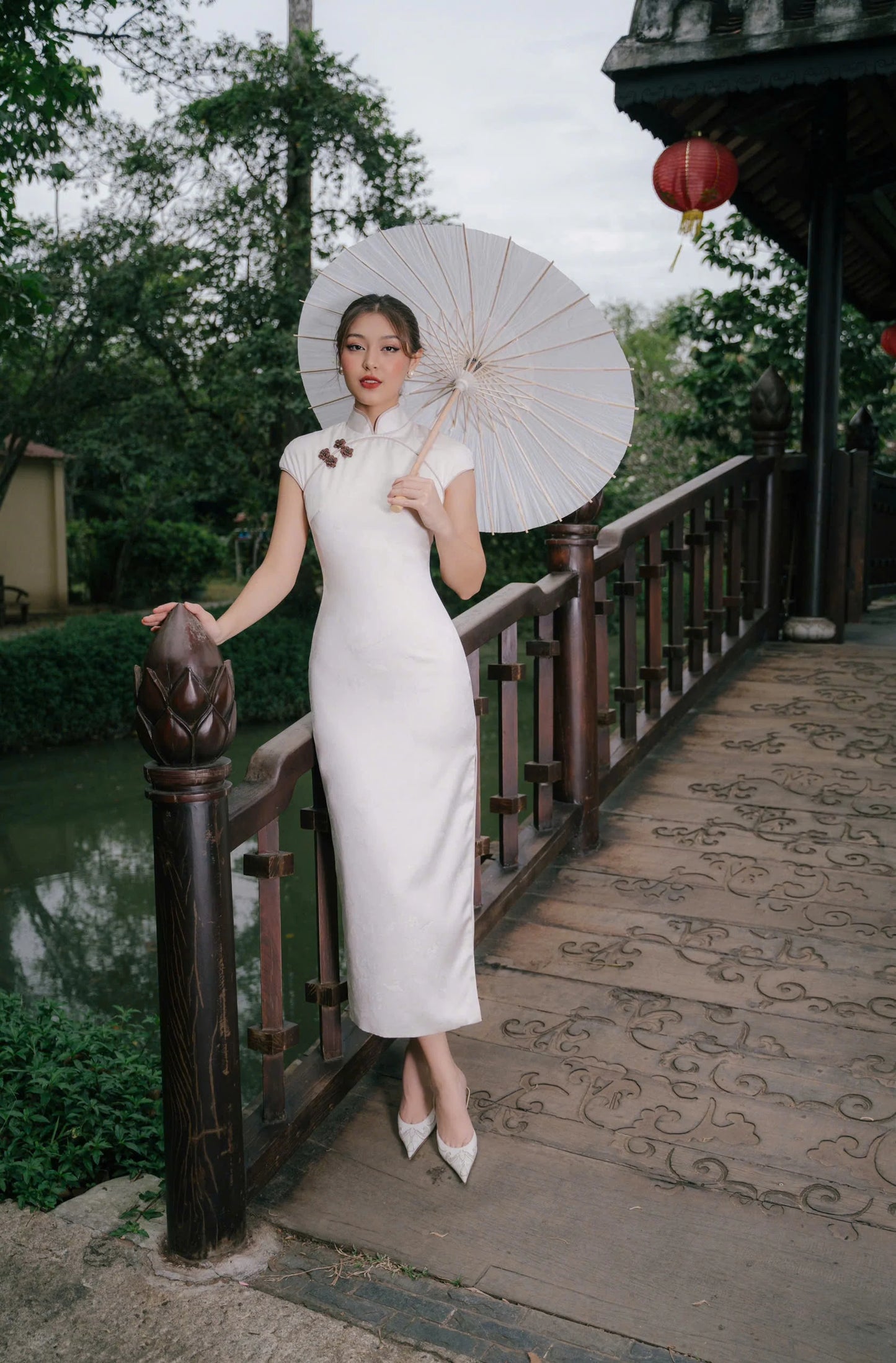 VIEN HY DRESS