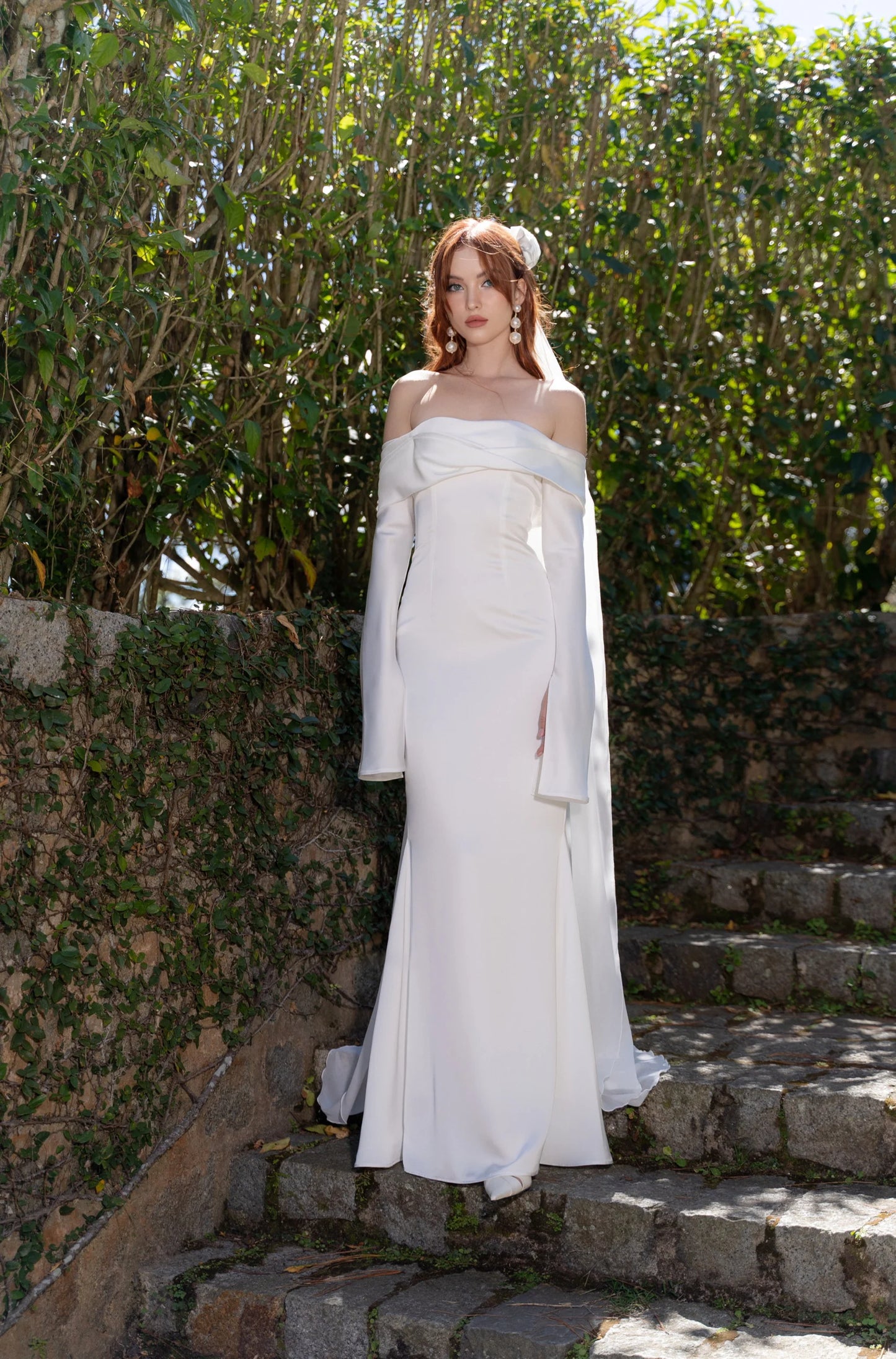 MORTICA DRESS