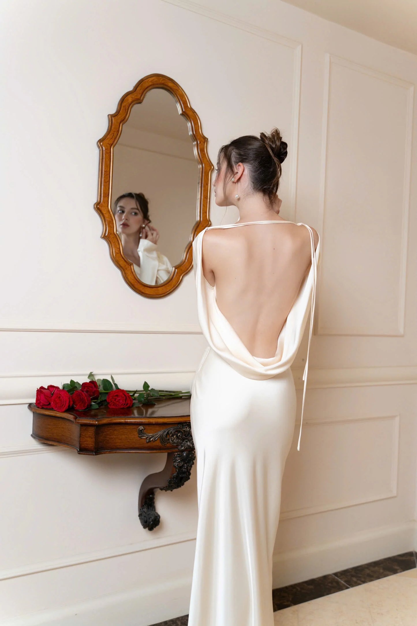 ELLIE DRESS