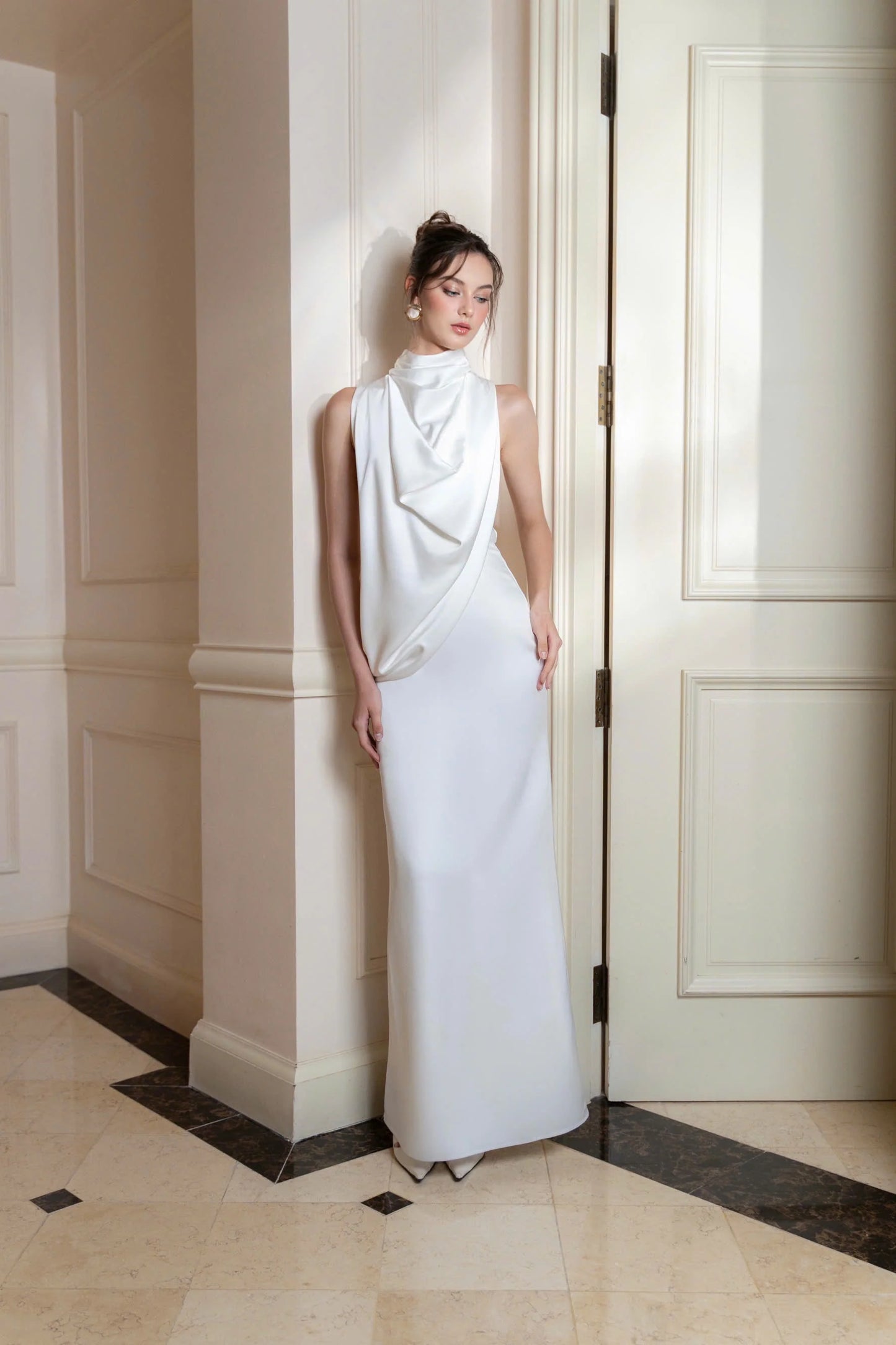 REGINA DRESS