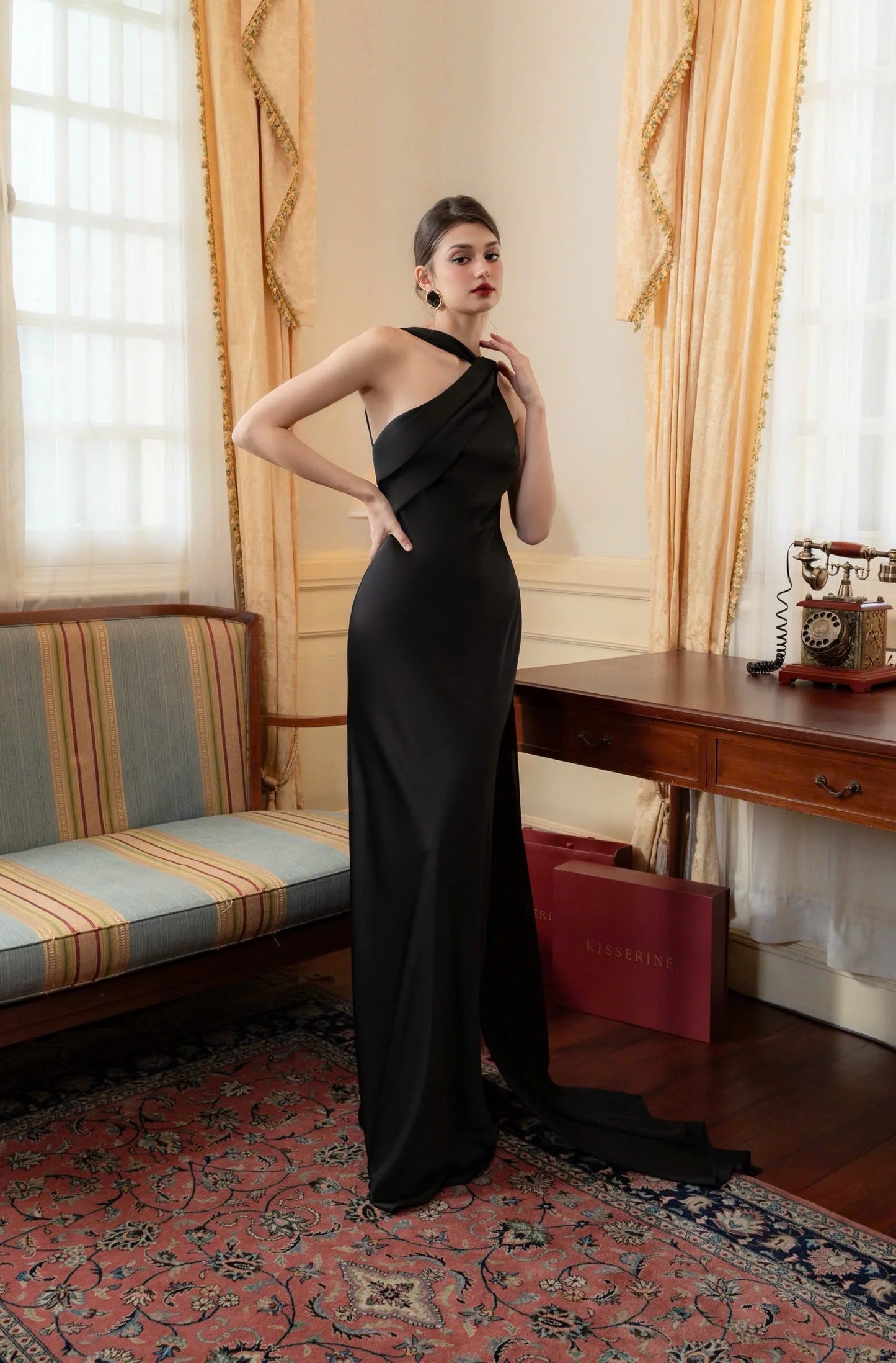 PHOENIX DRESS