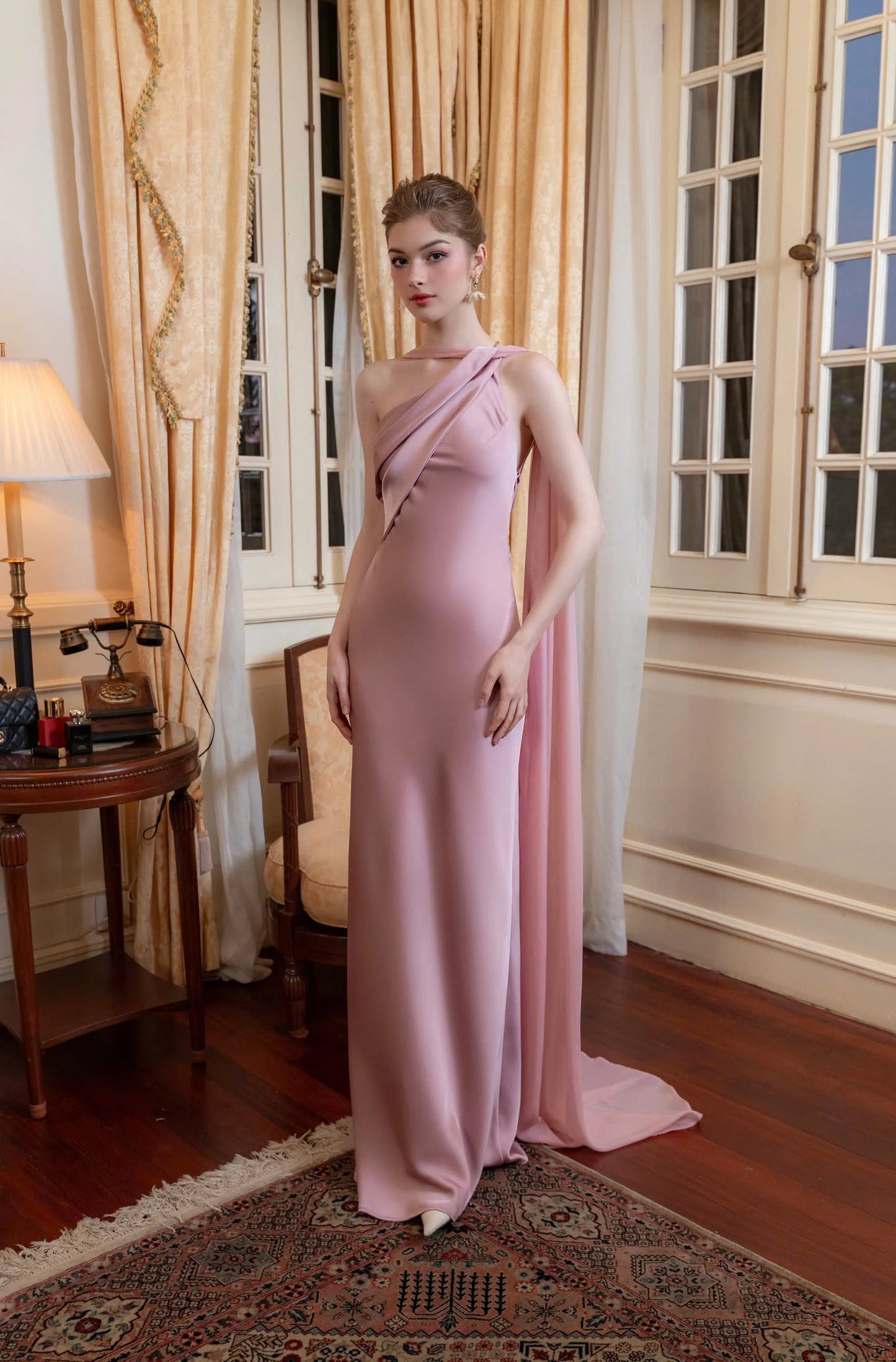 PHOENIX DRESS