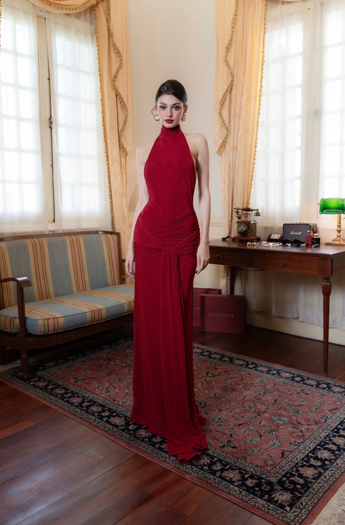 ROSABELLA DRESS