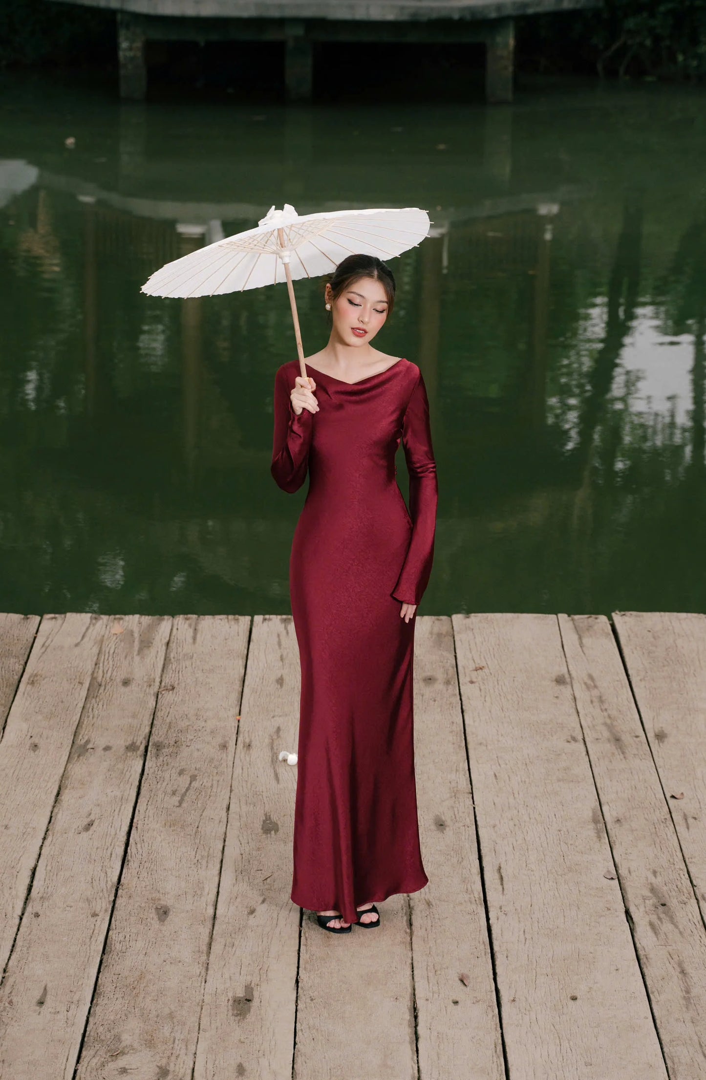 YEN DRESS