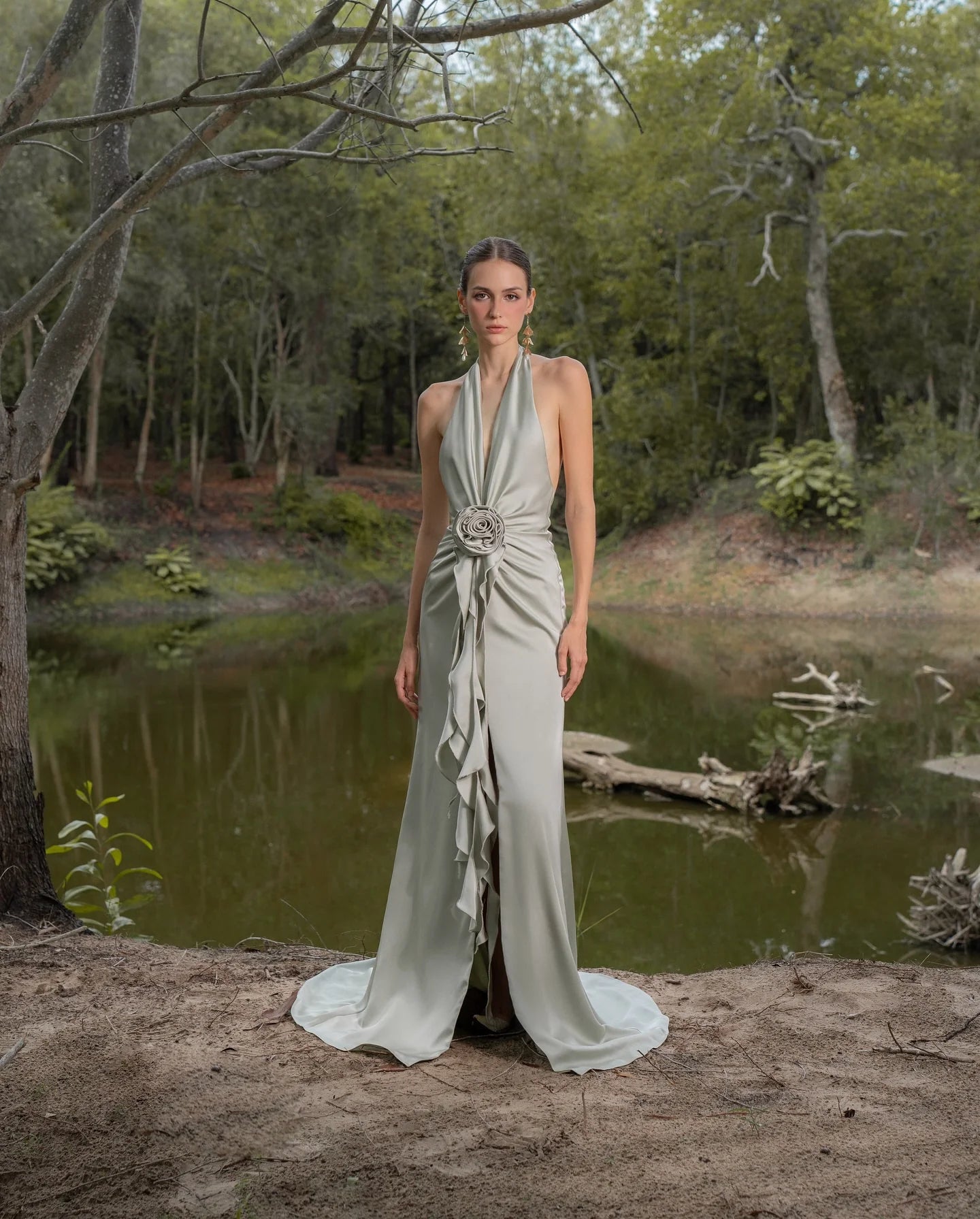 BELLATRIX DRESS