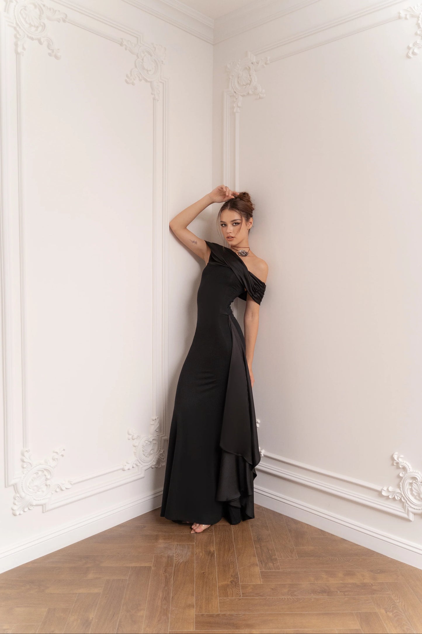 BIANCA DRESS