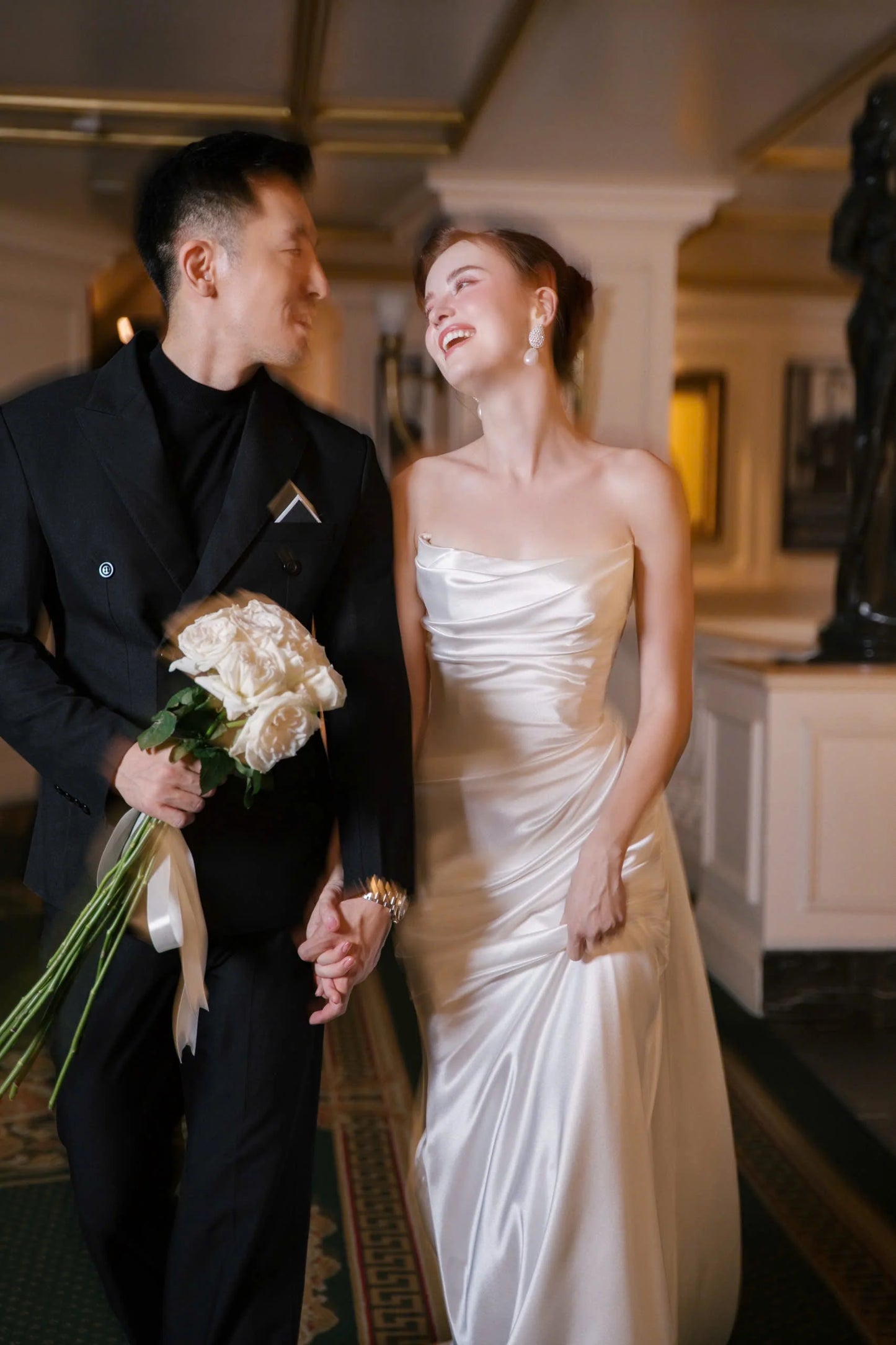 KATHERINE GOWN