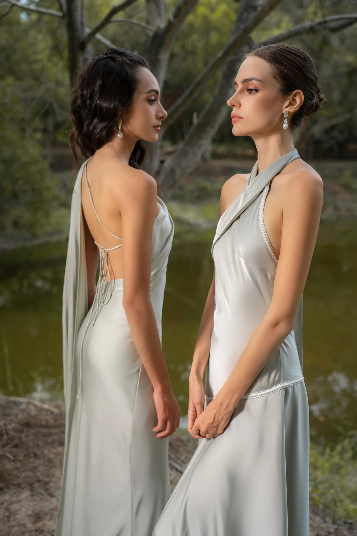 ADALIE DRESS
