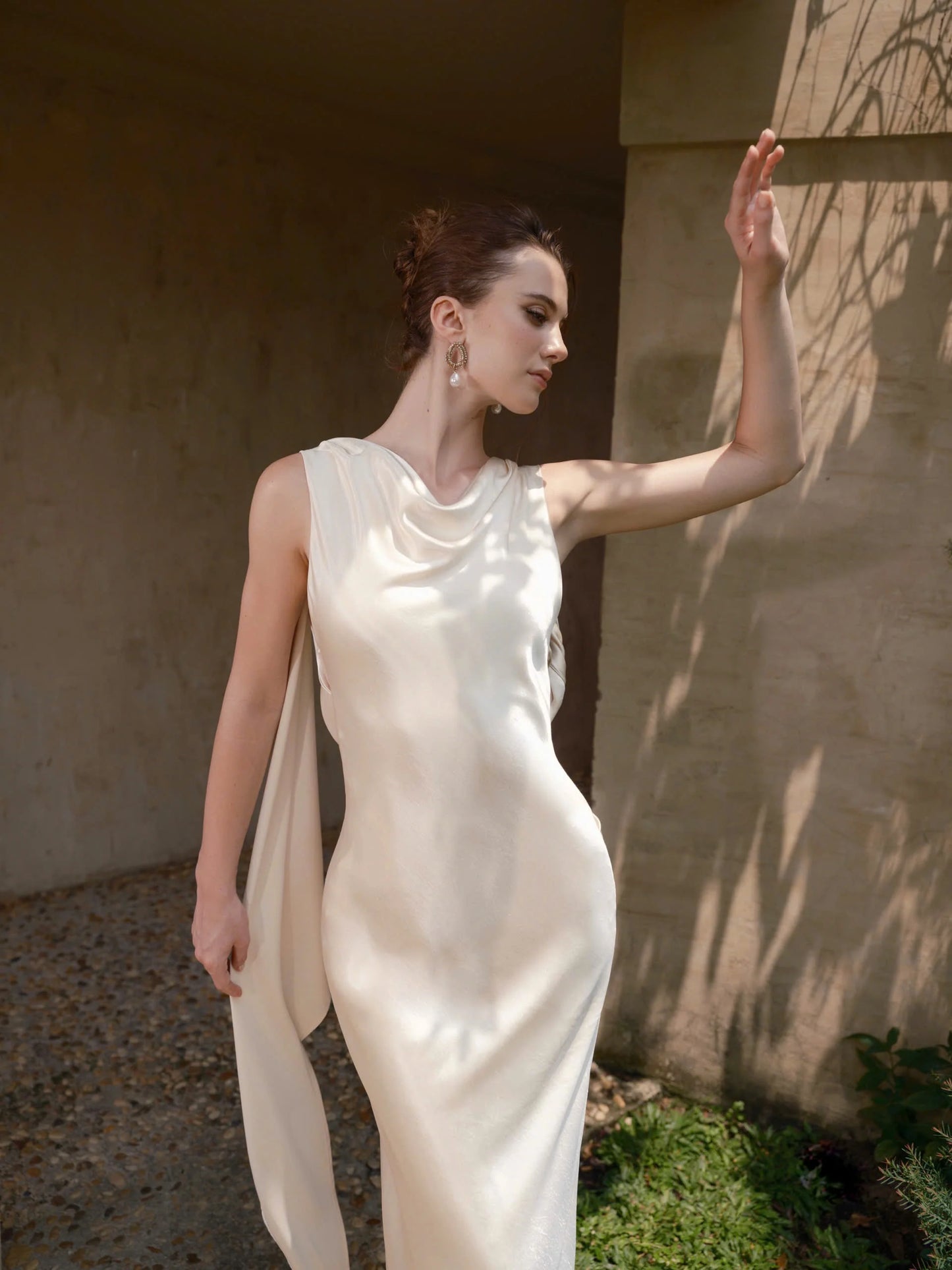NOA DRESS