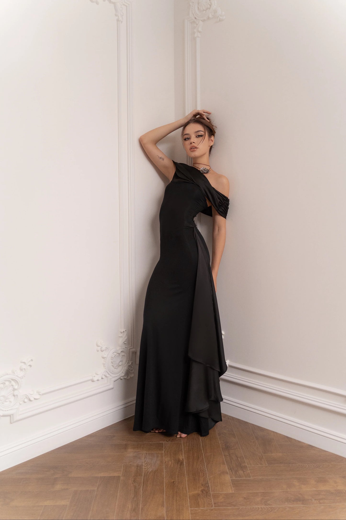 BIANCA DRESS