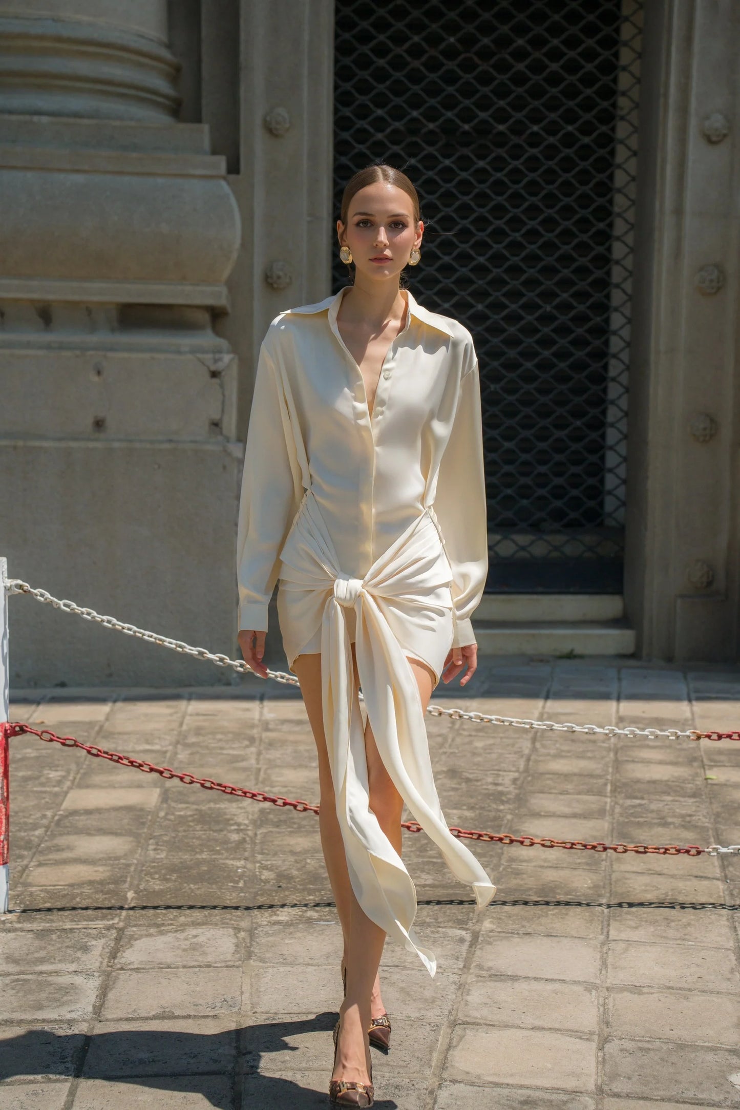 JOELLA DRESS