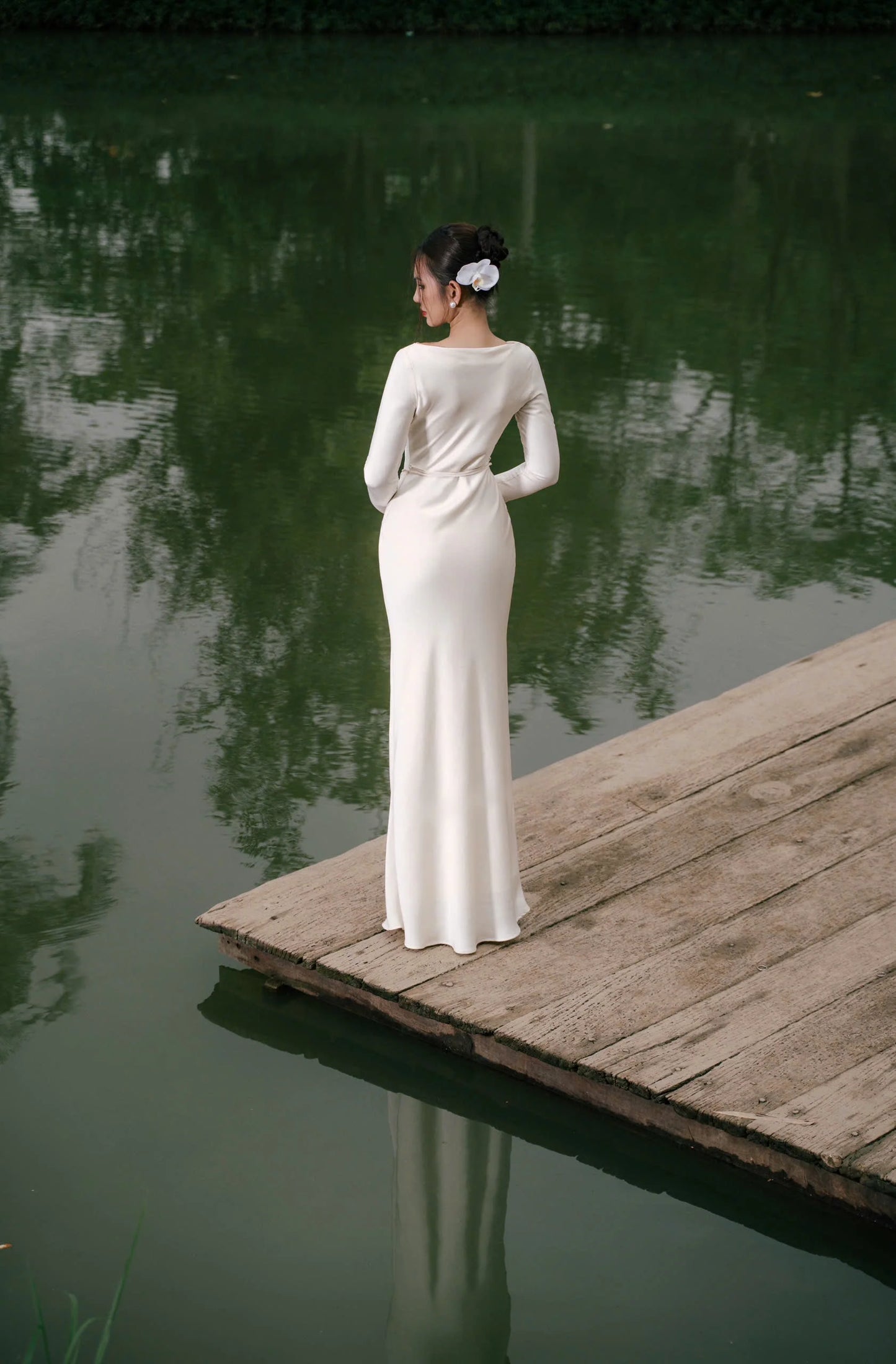 YEN DRESS
