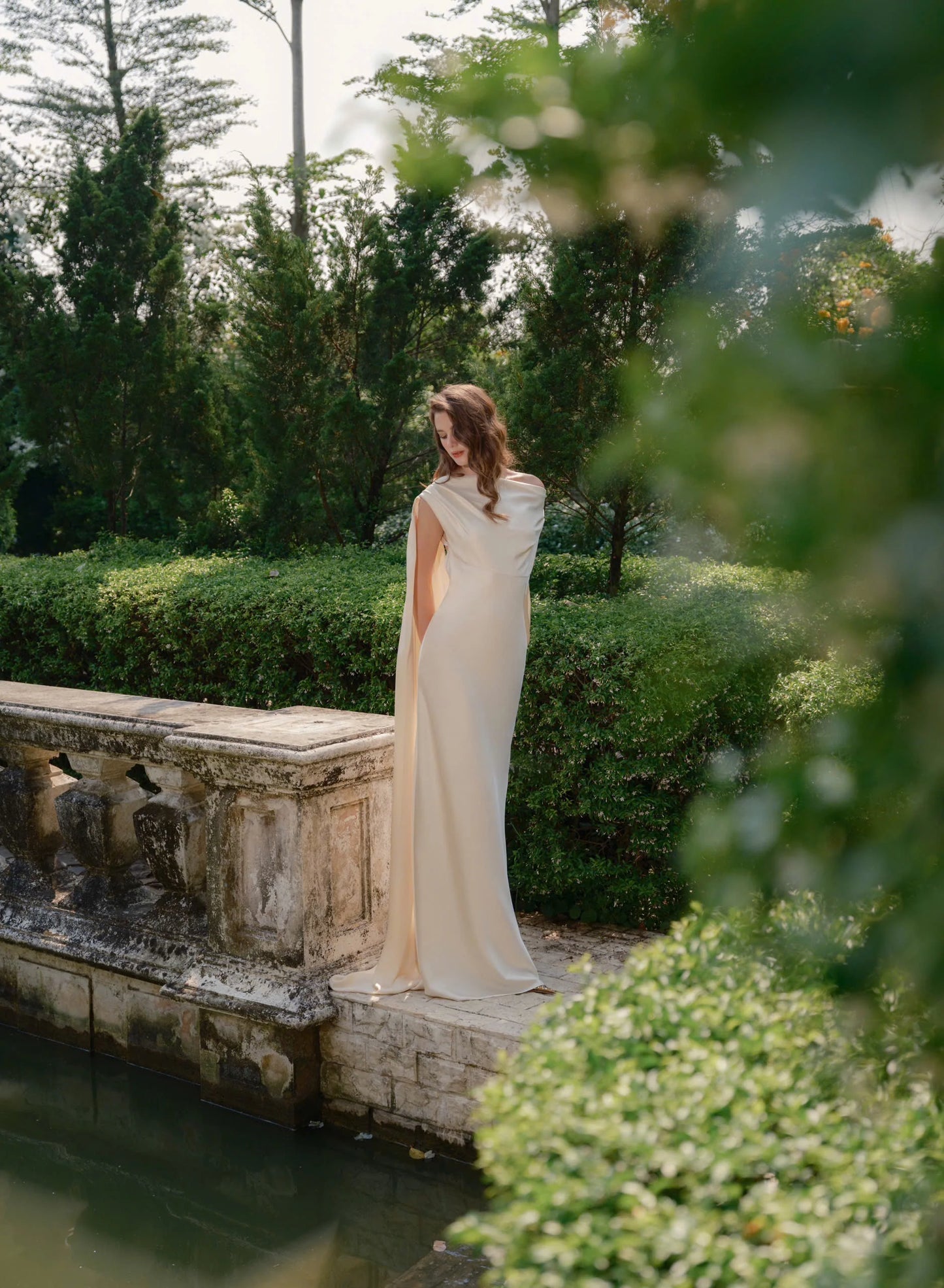 ODESSA GOWN