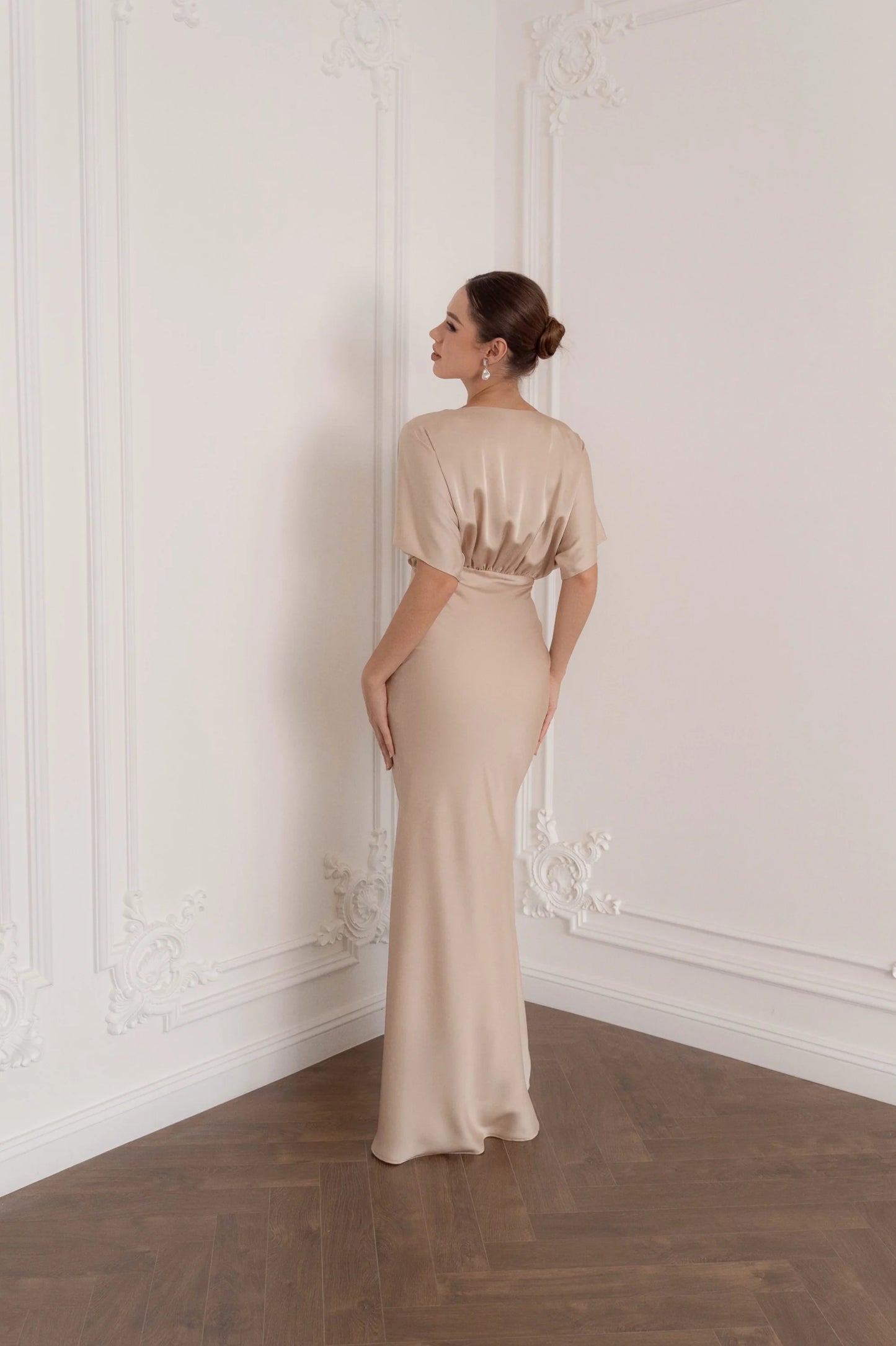 SIREN DRESS