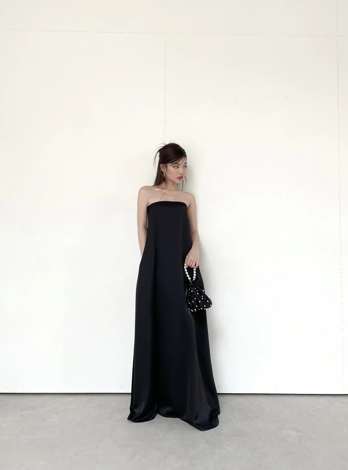 FIONA DRESS