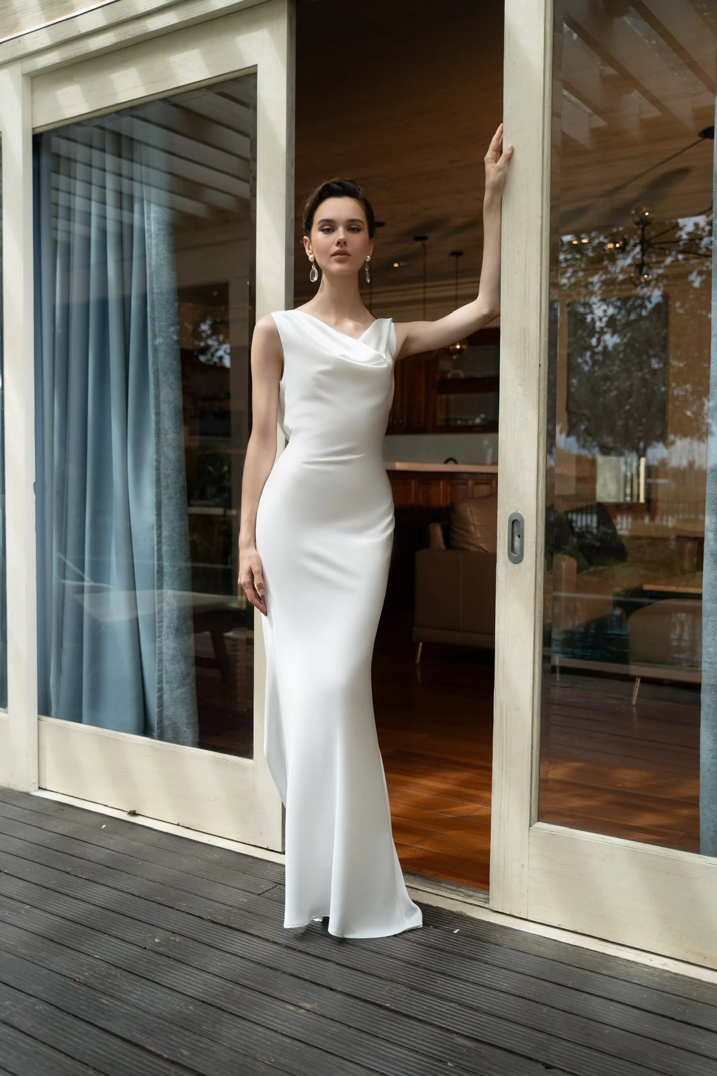 STELLA DRESS