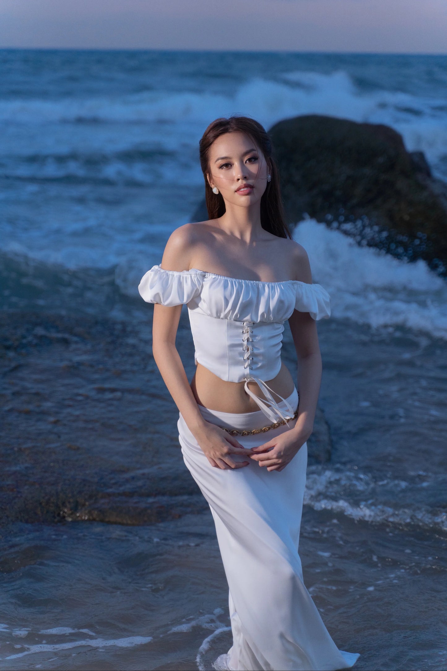 JELLY FISH TOP