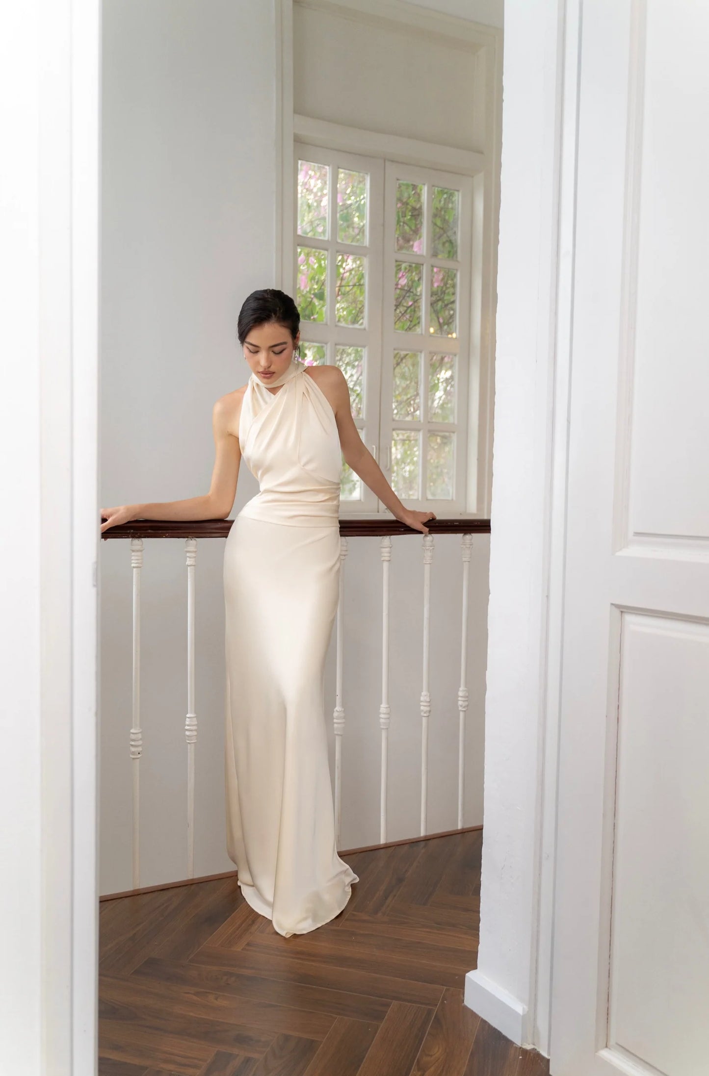 KEVA DRESS
