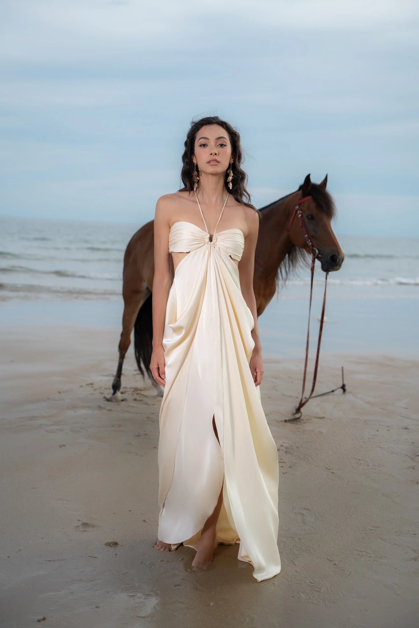 ISABELLA DRESS