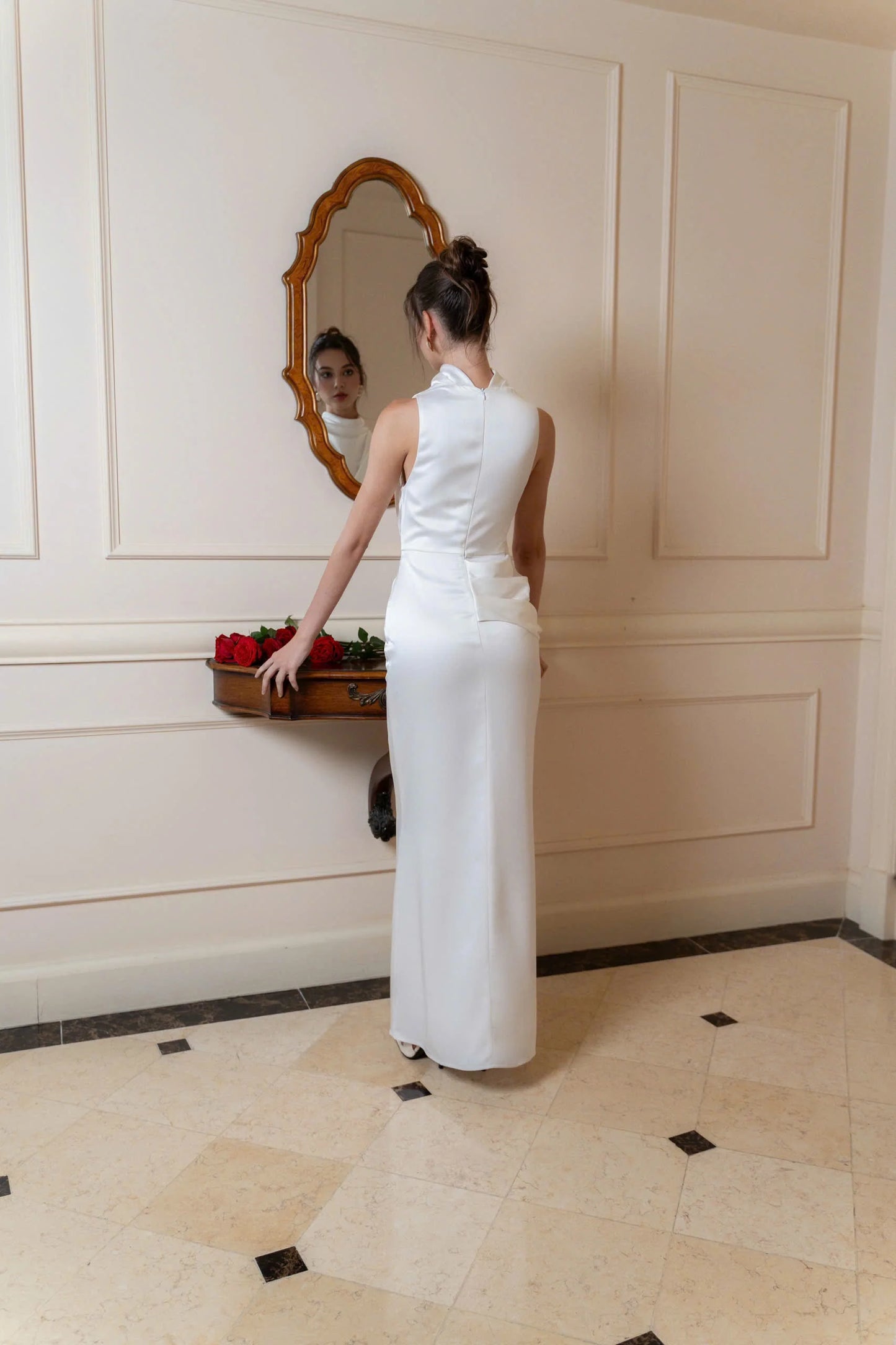 REGINA DRESS