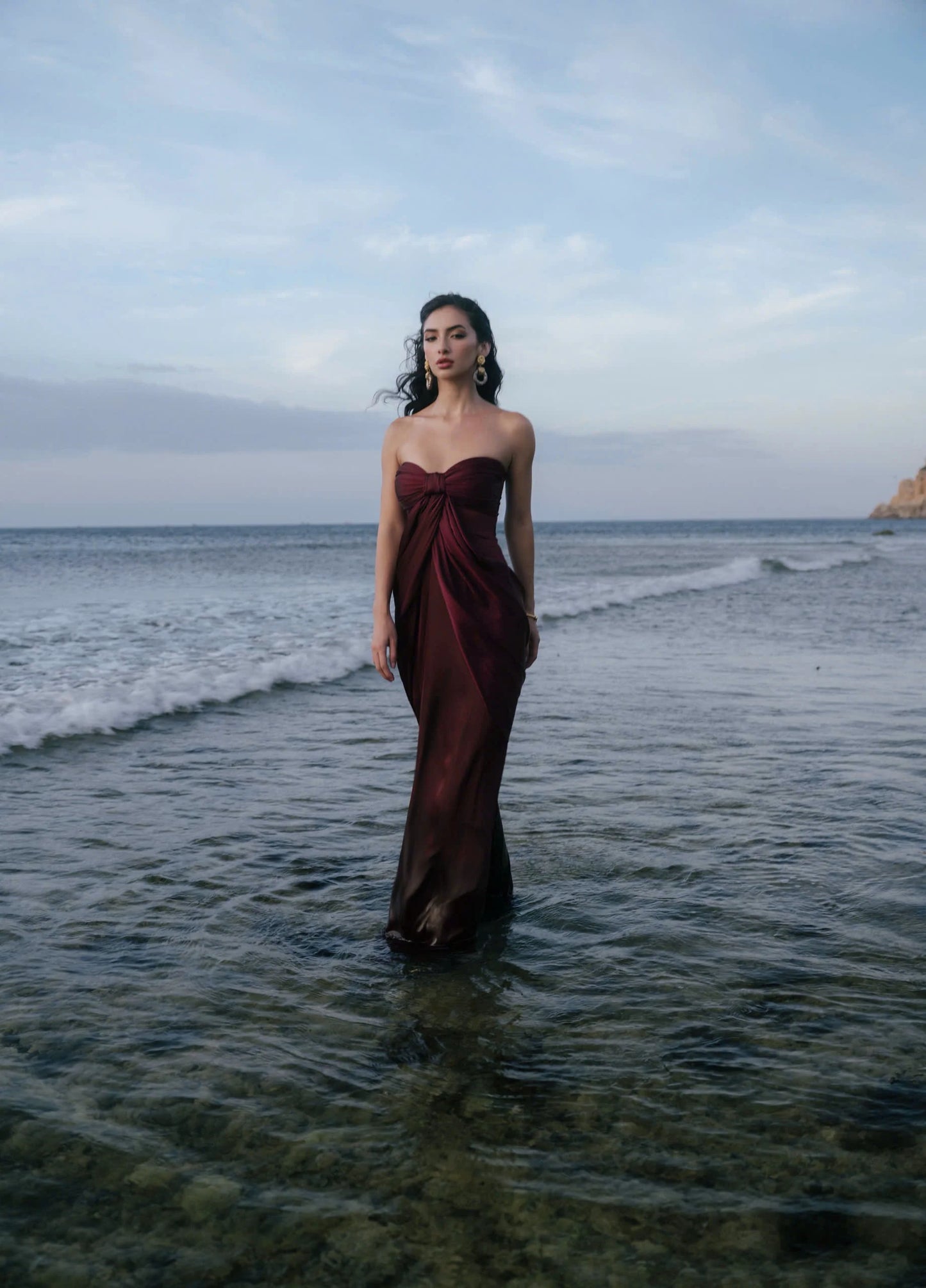 VALERY DRESS