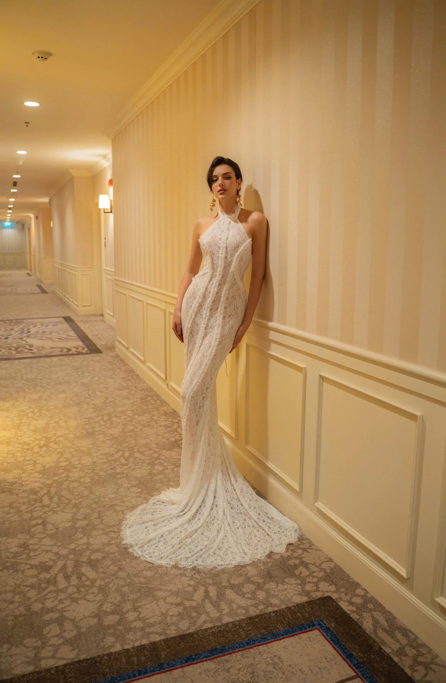 ELEANOR DRESS