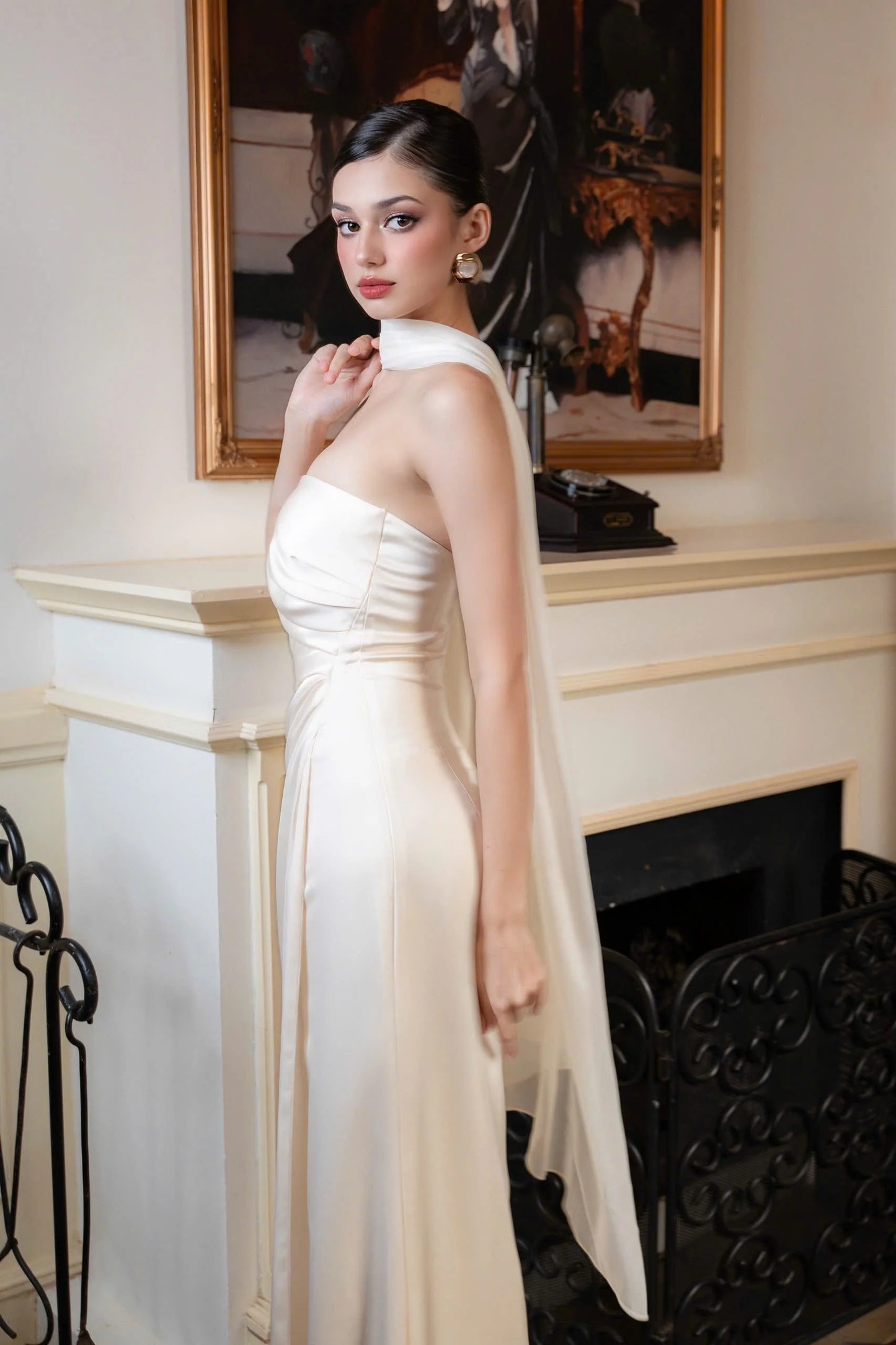 JENNY DRESS