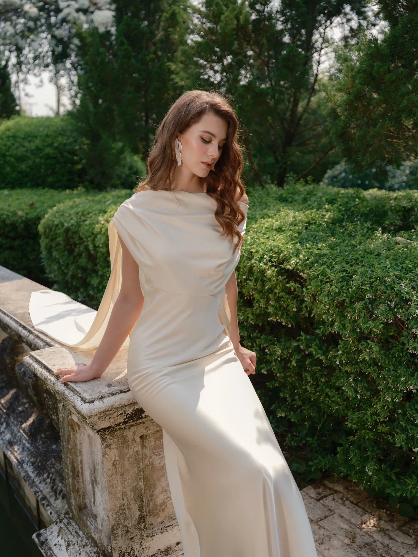 ODESSA GOWN