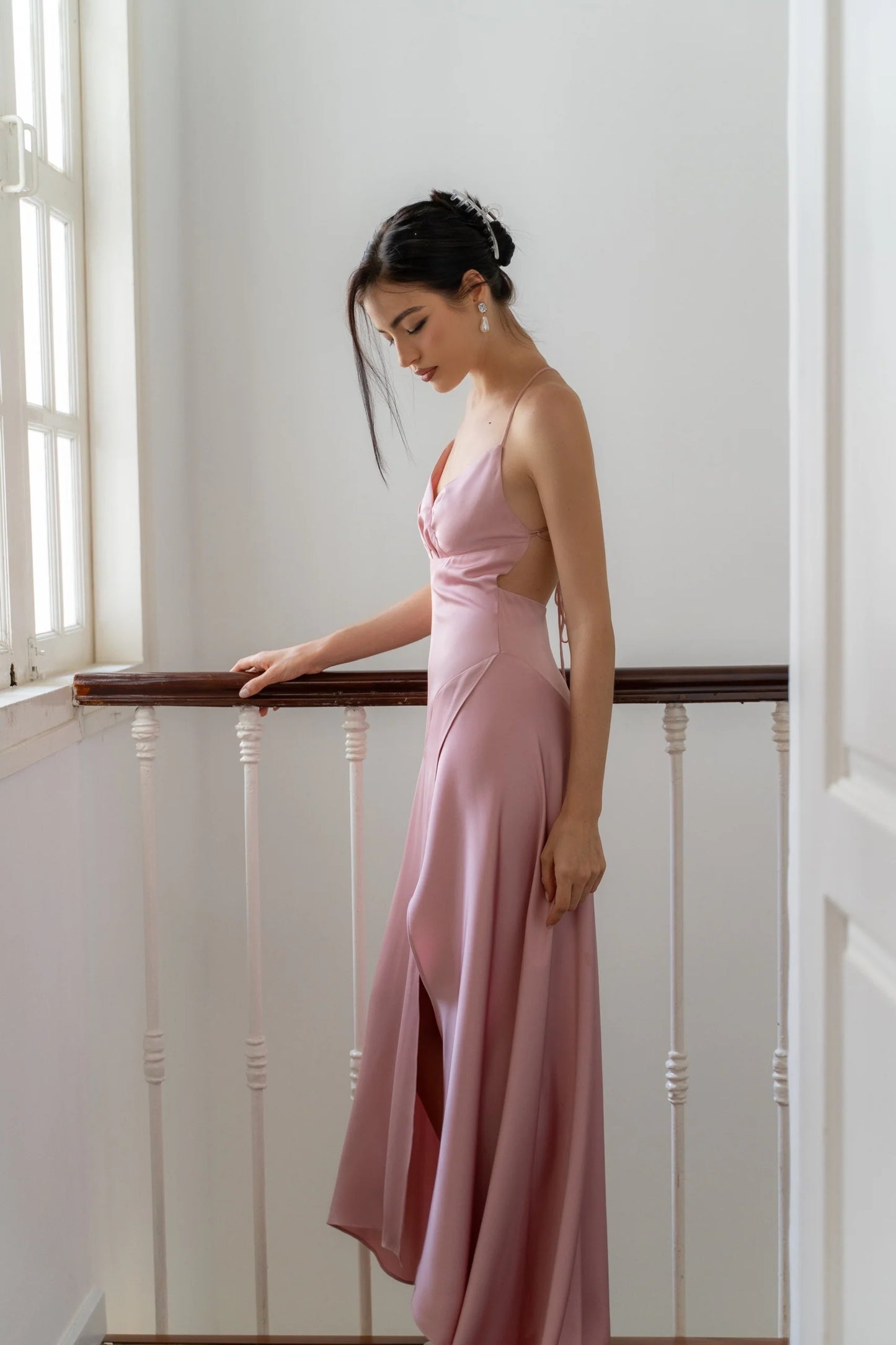 MIA DRESS