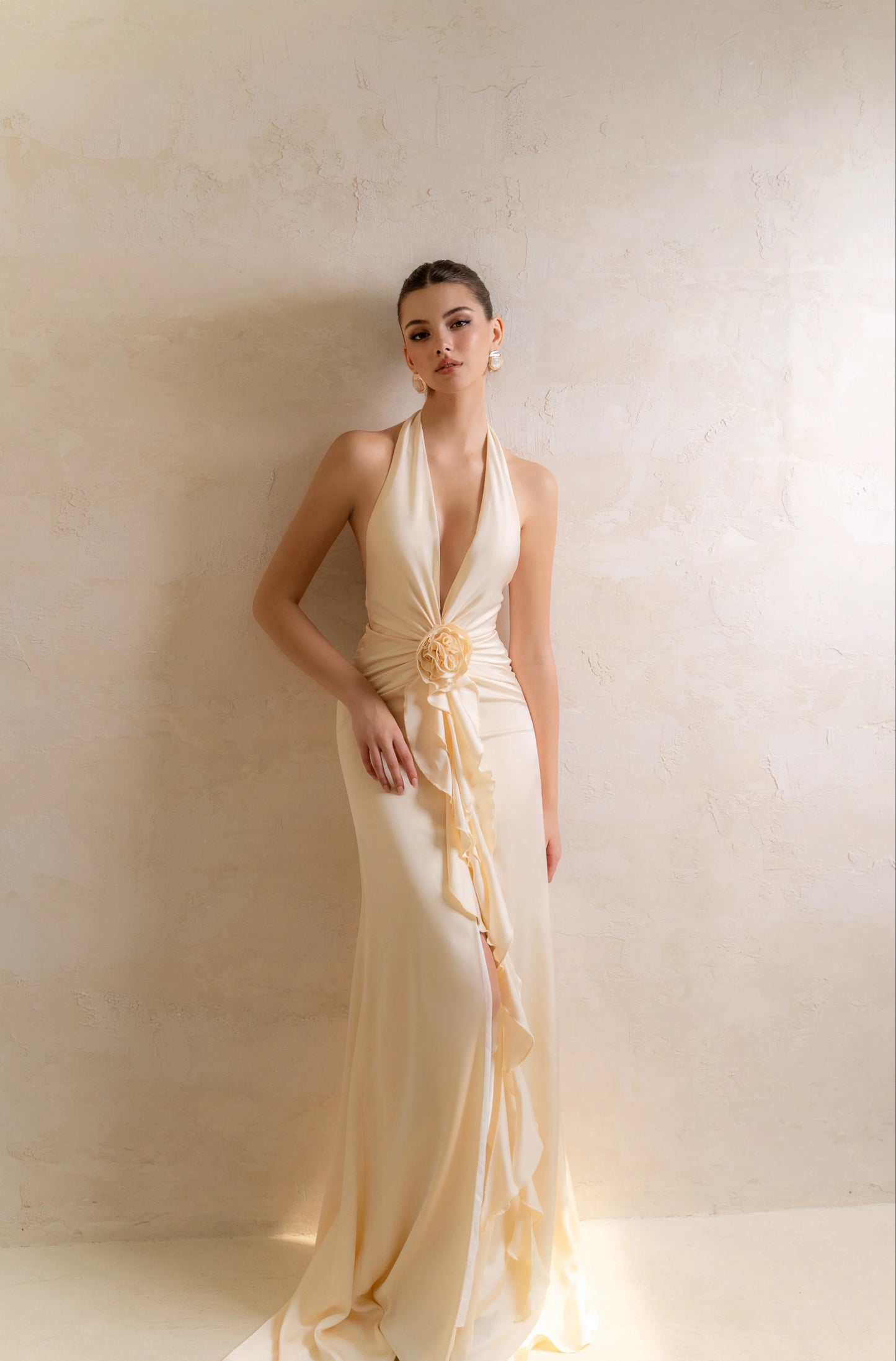 BELLATRIX DRESS