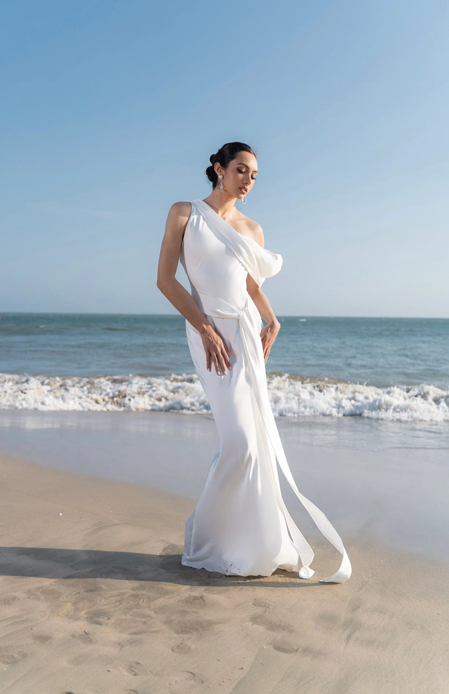 PHEDRA DRESS
