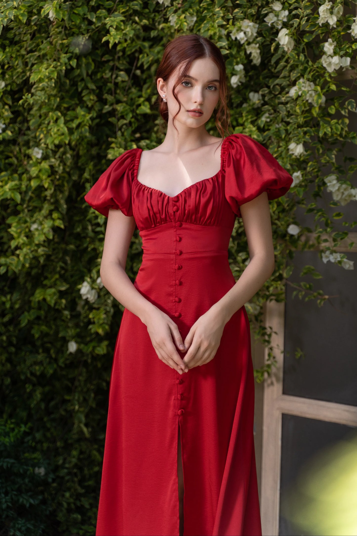 SARAH DRESS