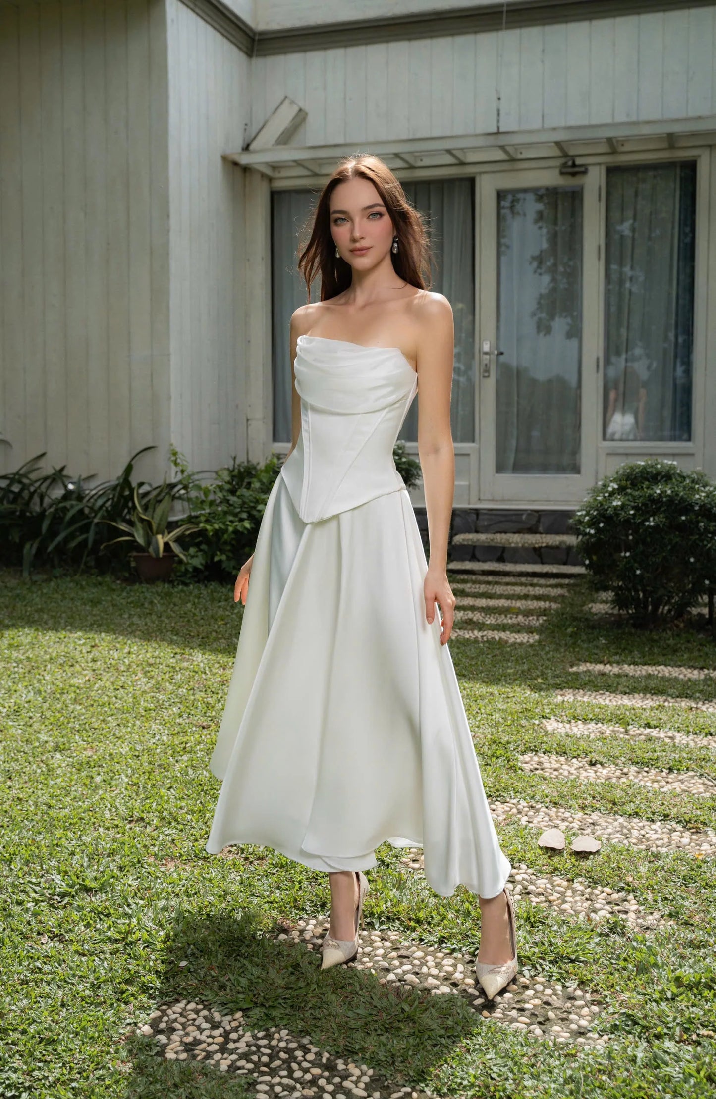 HANNA SKIRT