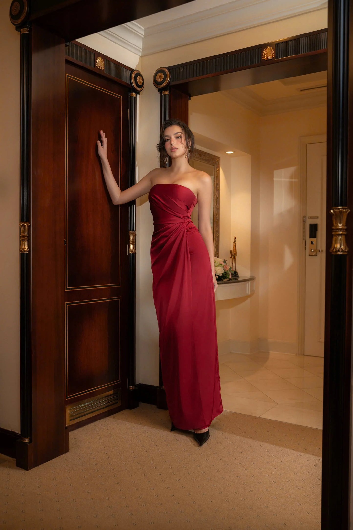 JENNY DRESS