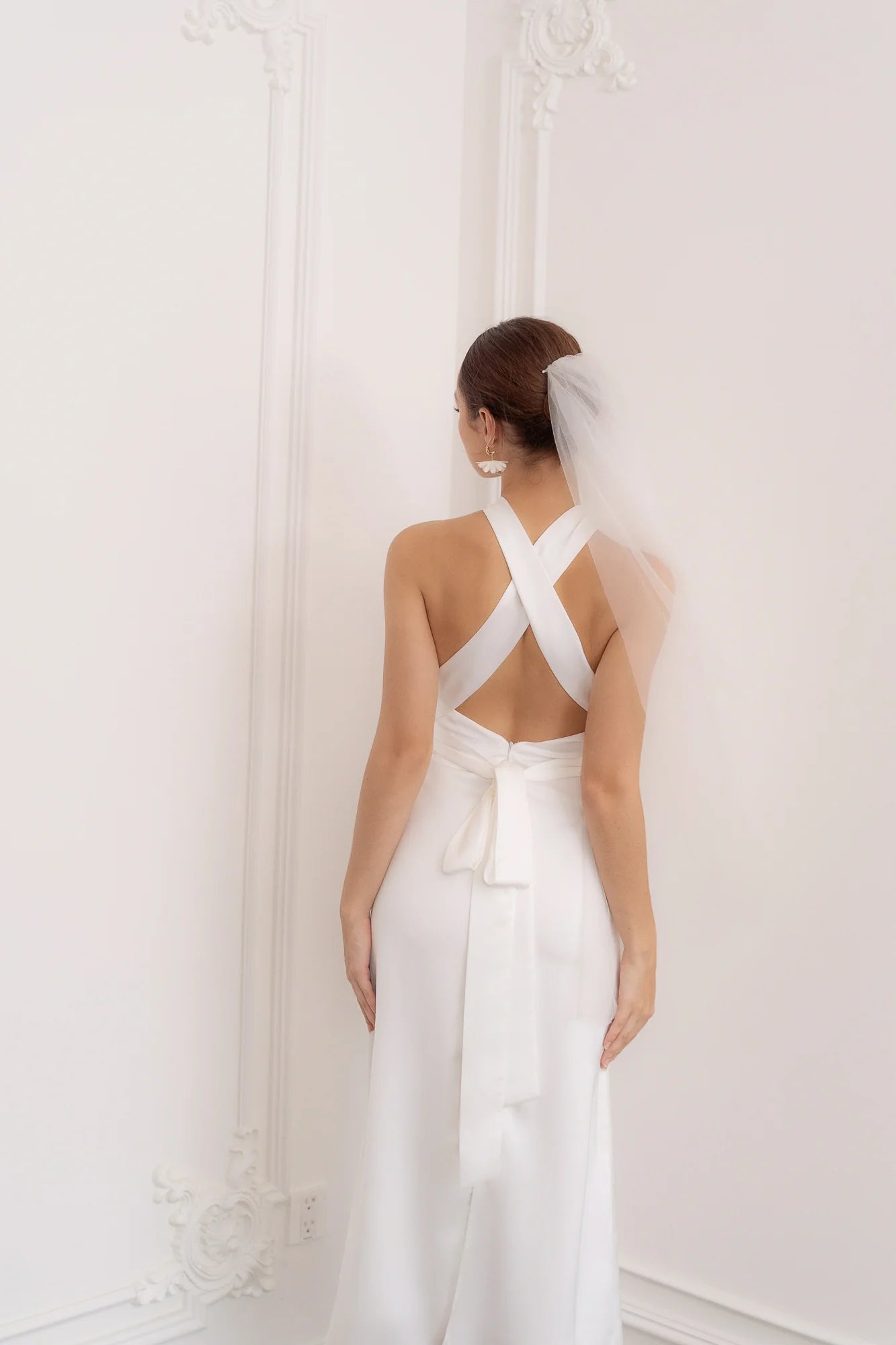 PHOEBE DRESS