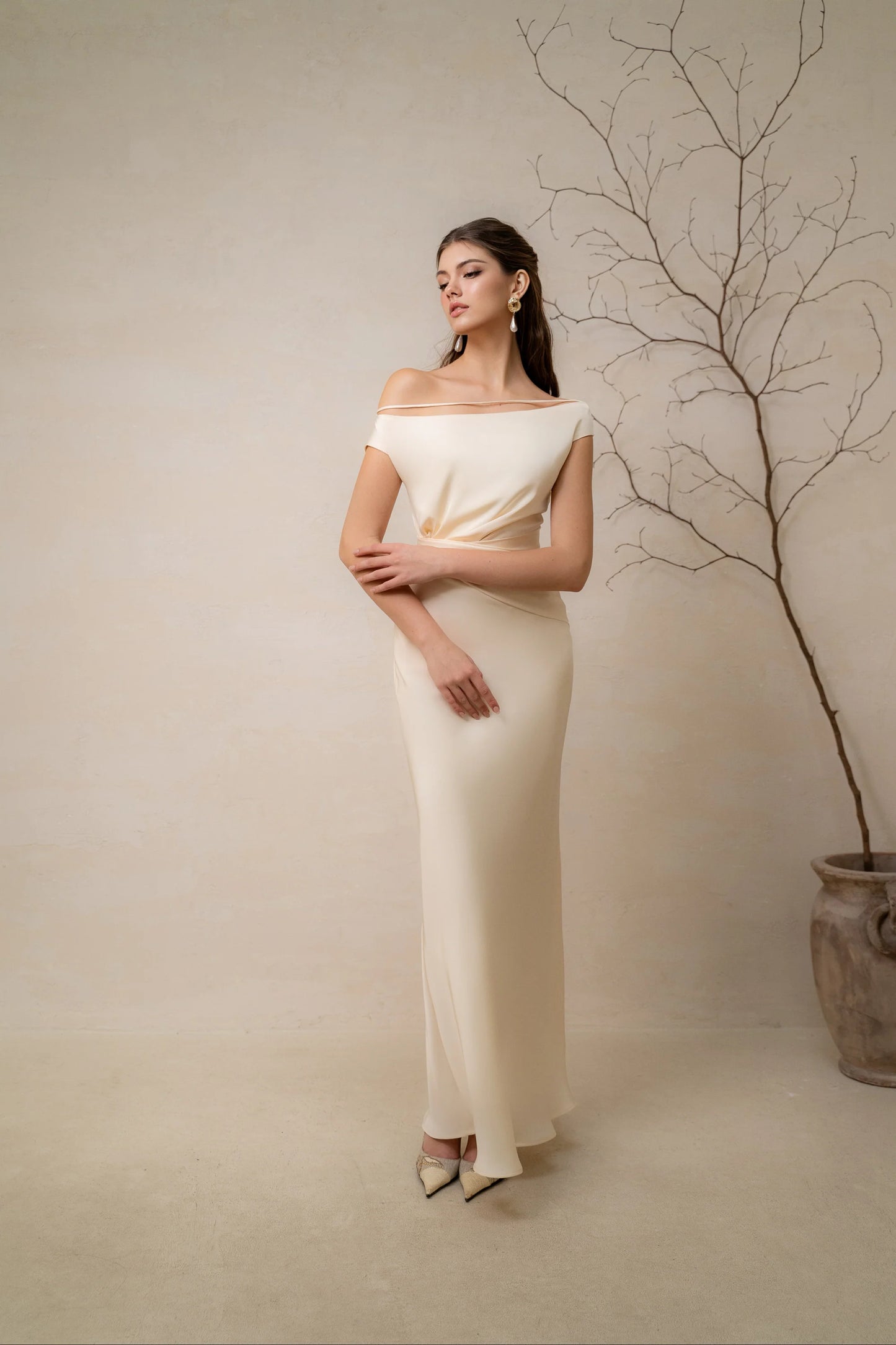 IVY DRESS