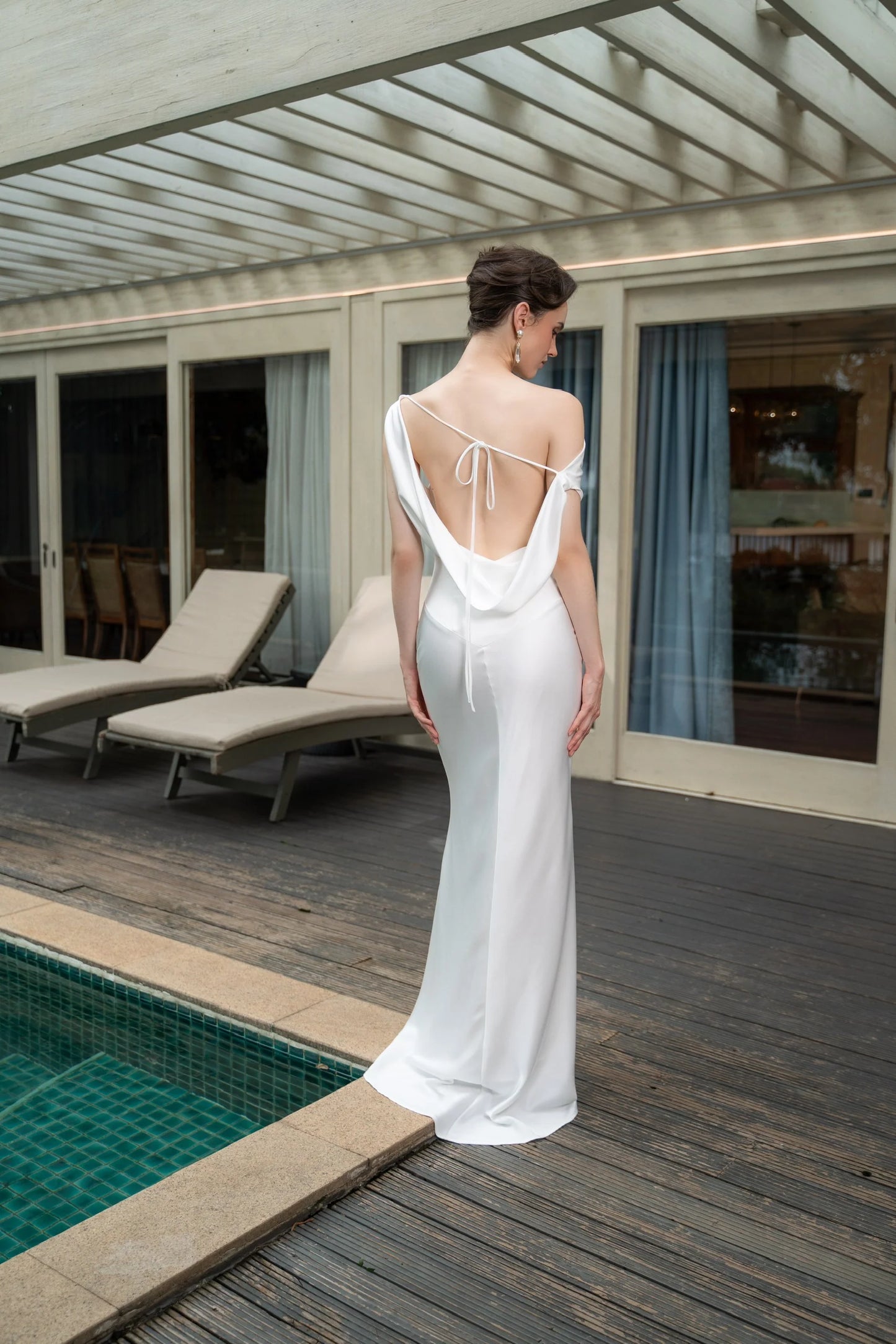 STELLA DRESS