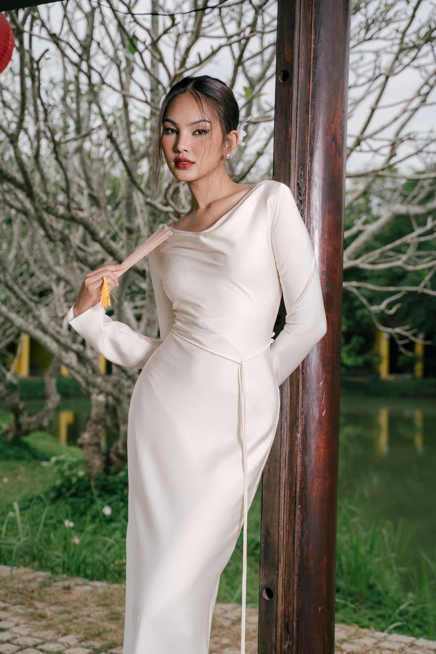 YEN DRESS