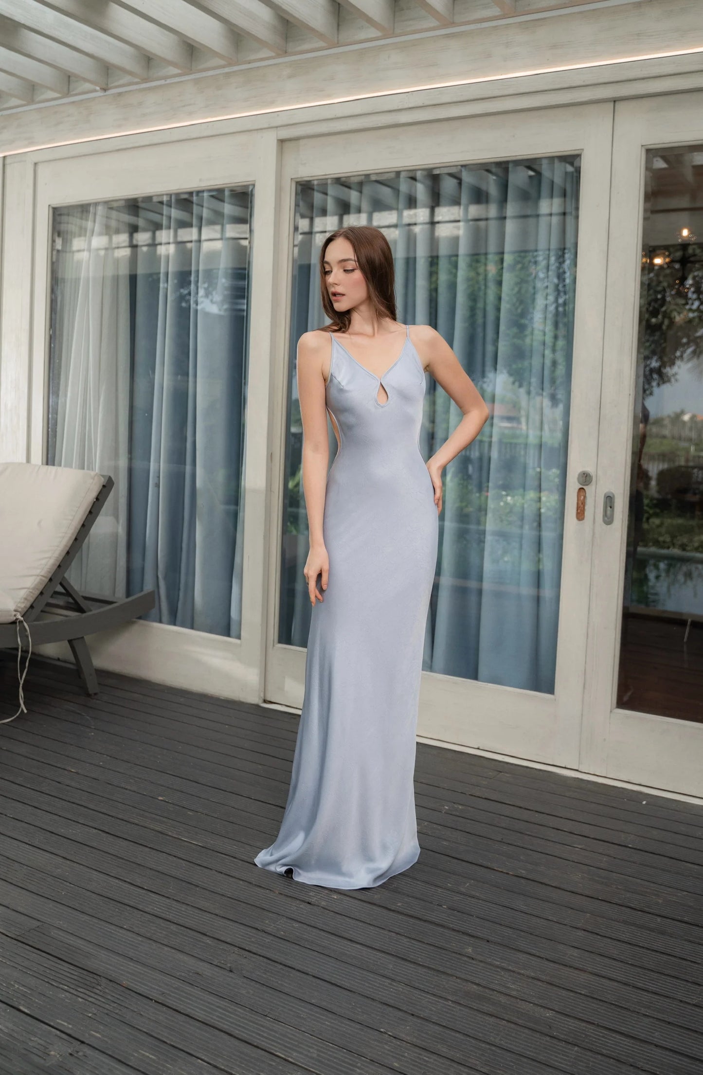 MARIE DRESS