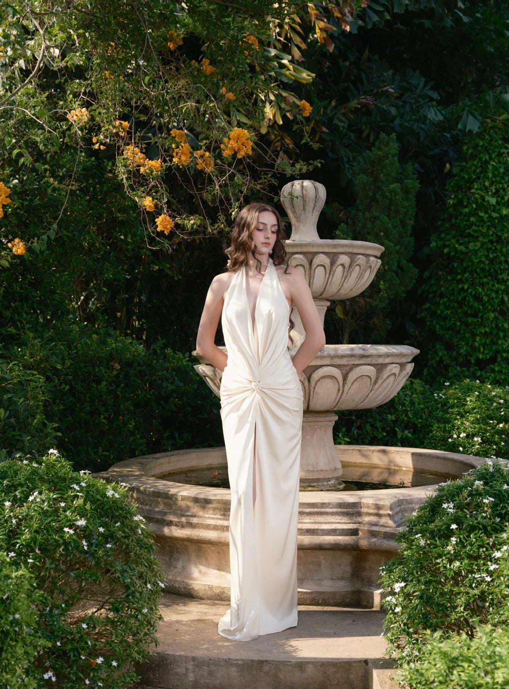 LUCIA DRESS