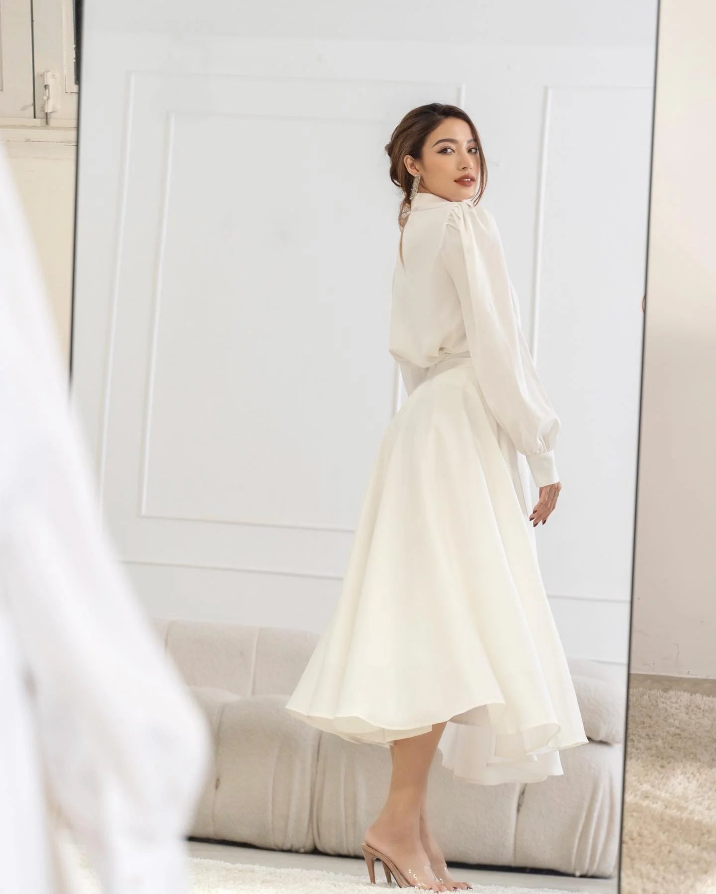JULEEN SKIRT