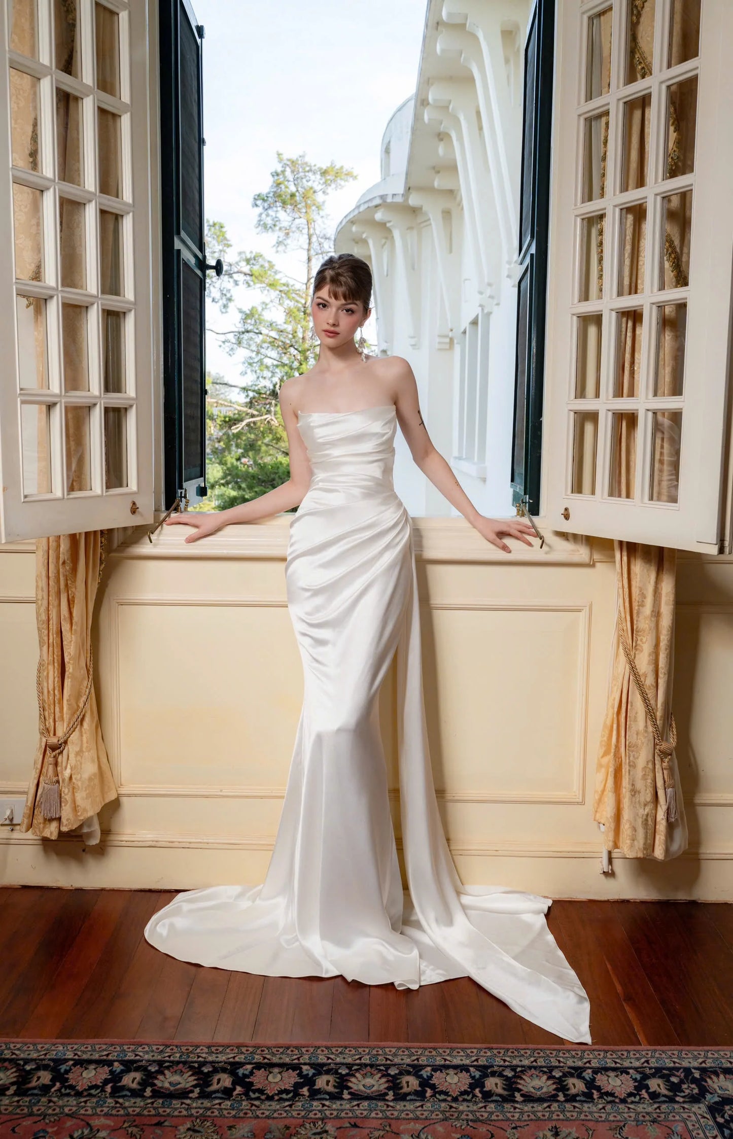 KATHERINE GOWN